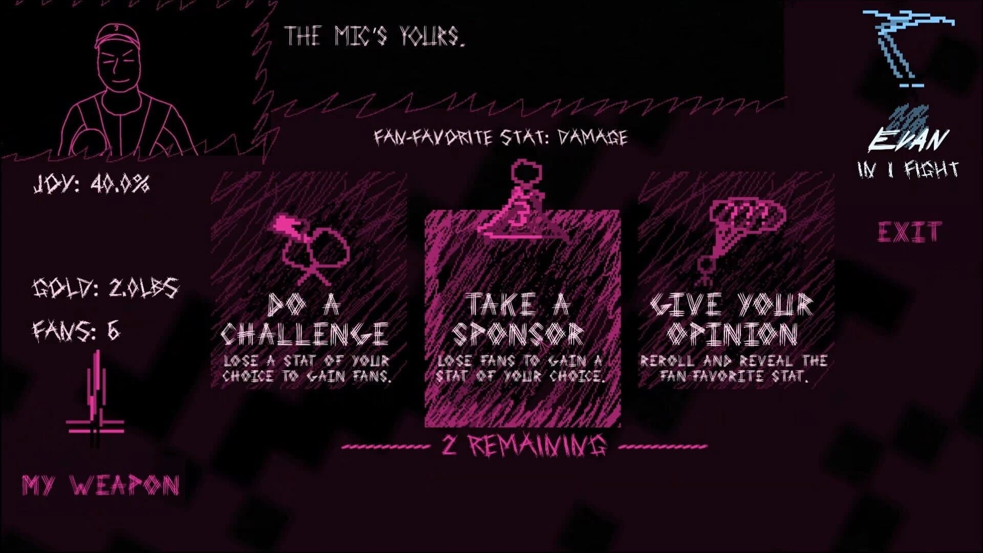 Pick Three!!! screenshot 2