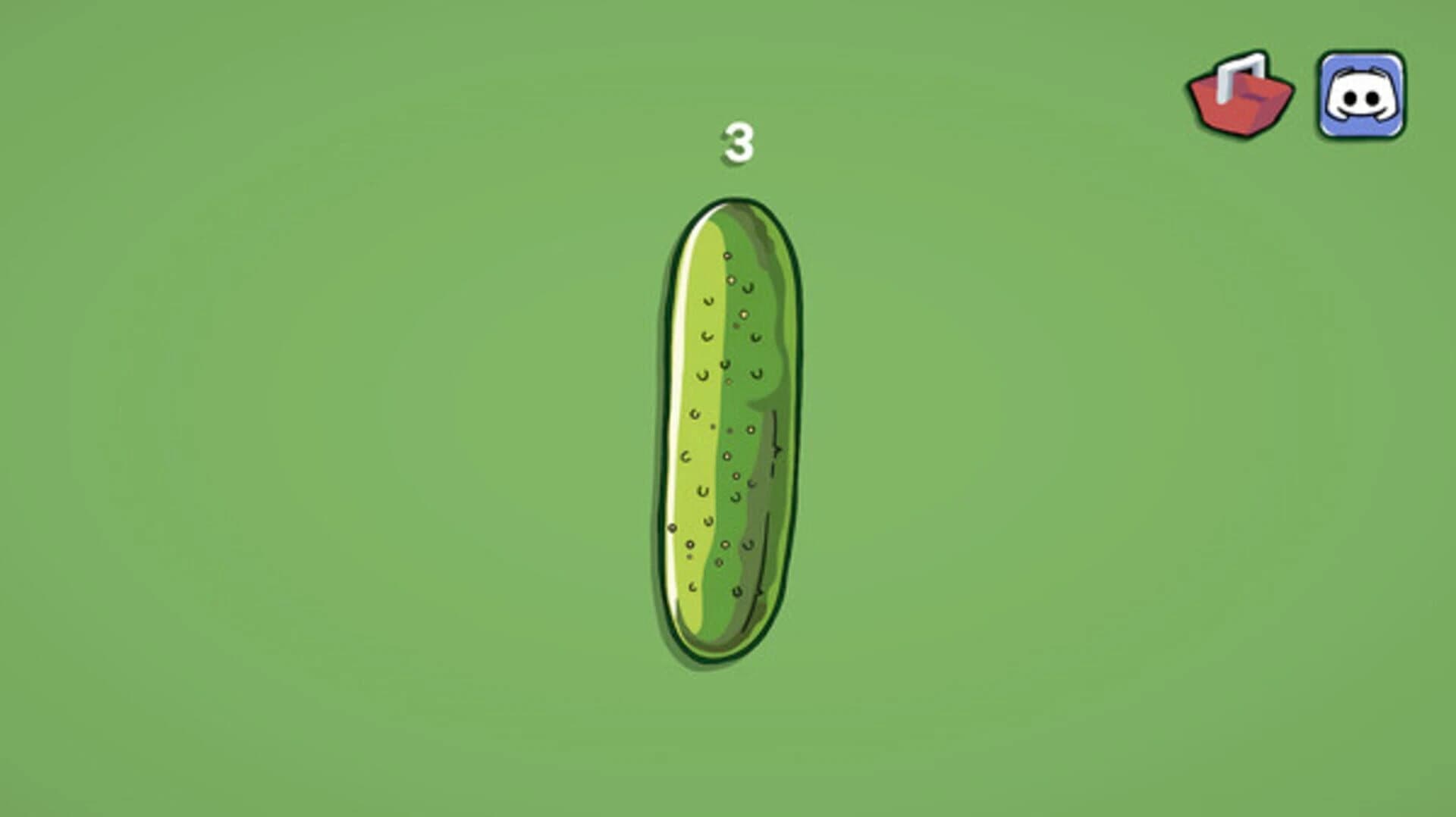 Pickle screenshot 1