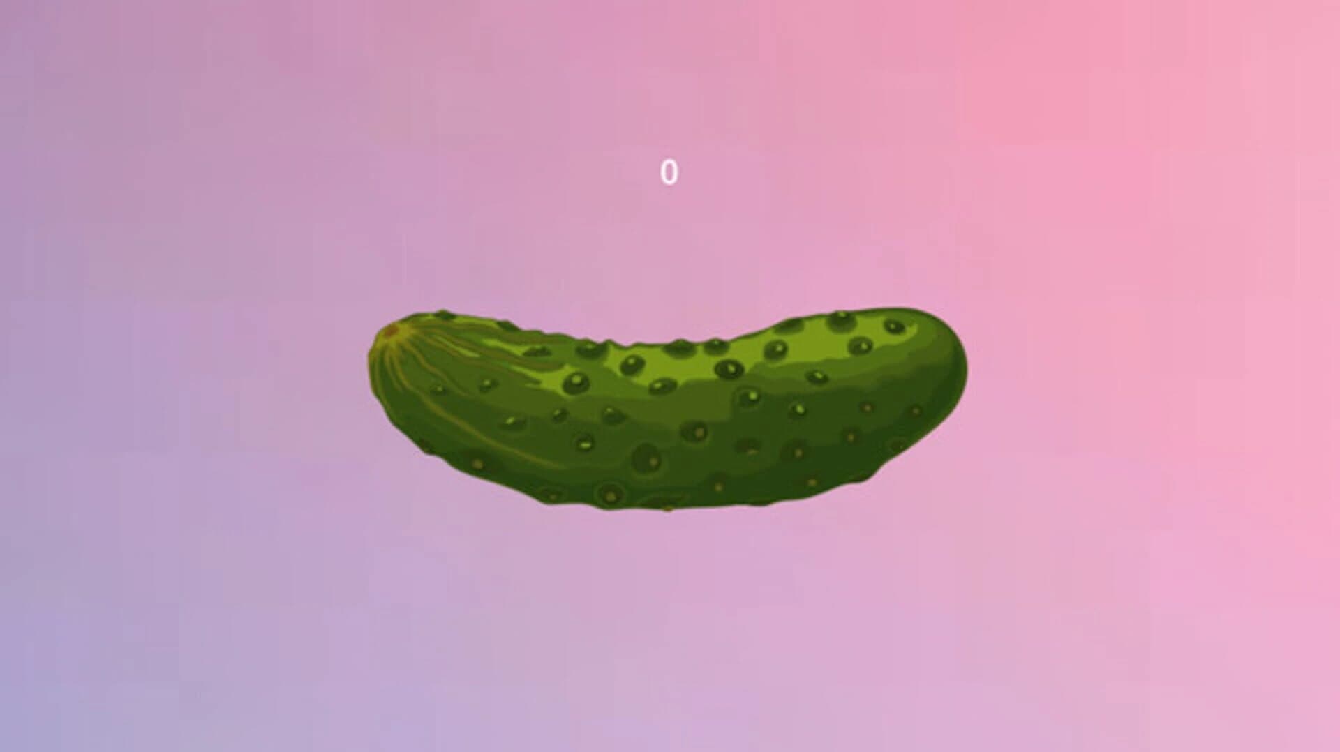 Pickle screenshot 2