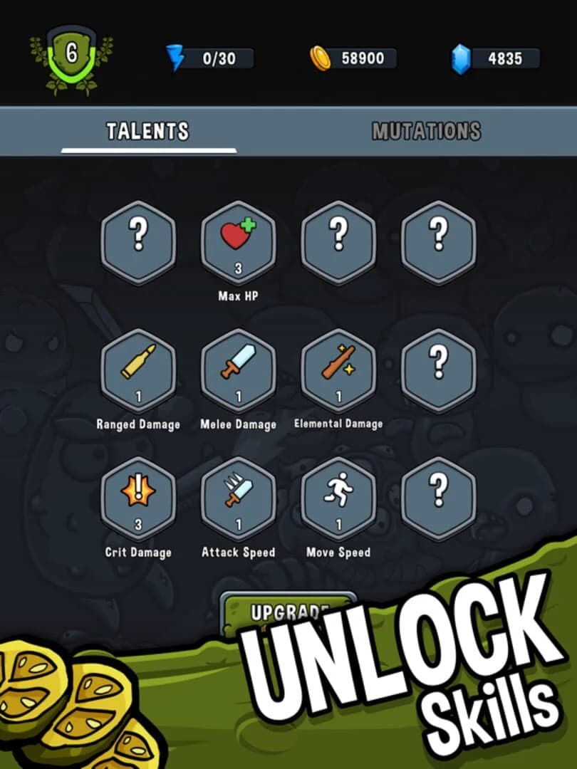 Pickle Pete screenshot 4
