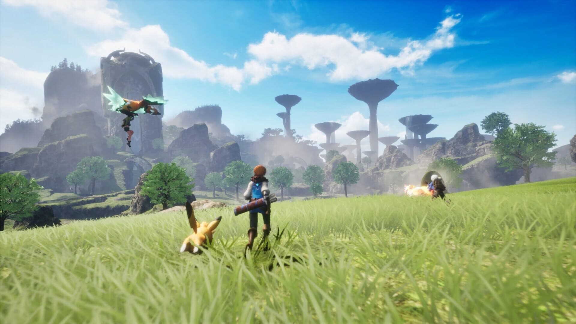 Pickmos screenshot 1