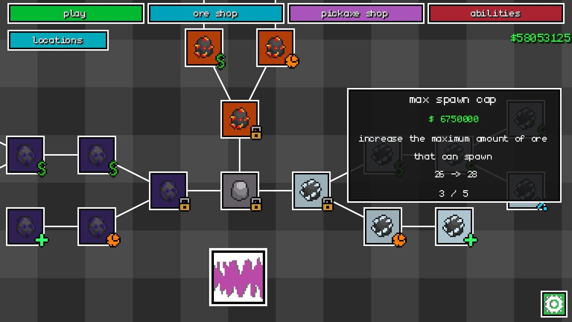 Pickochet screenshot 4