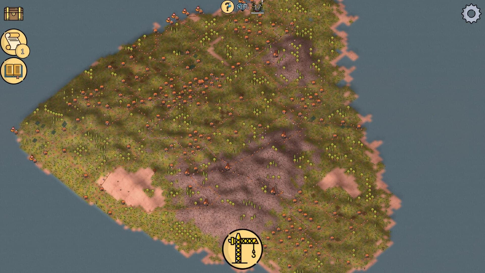 Pico Islands screenshot 5