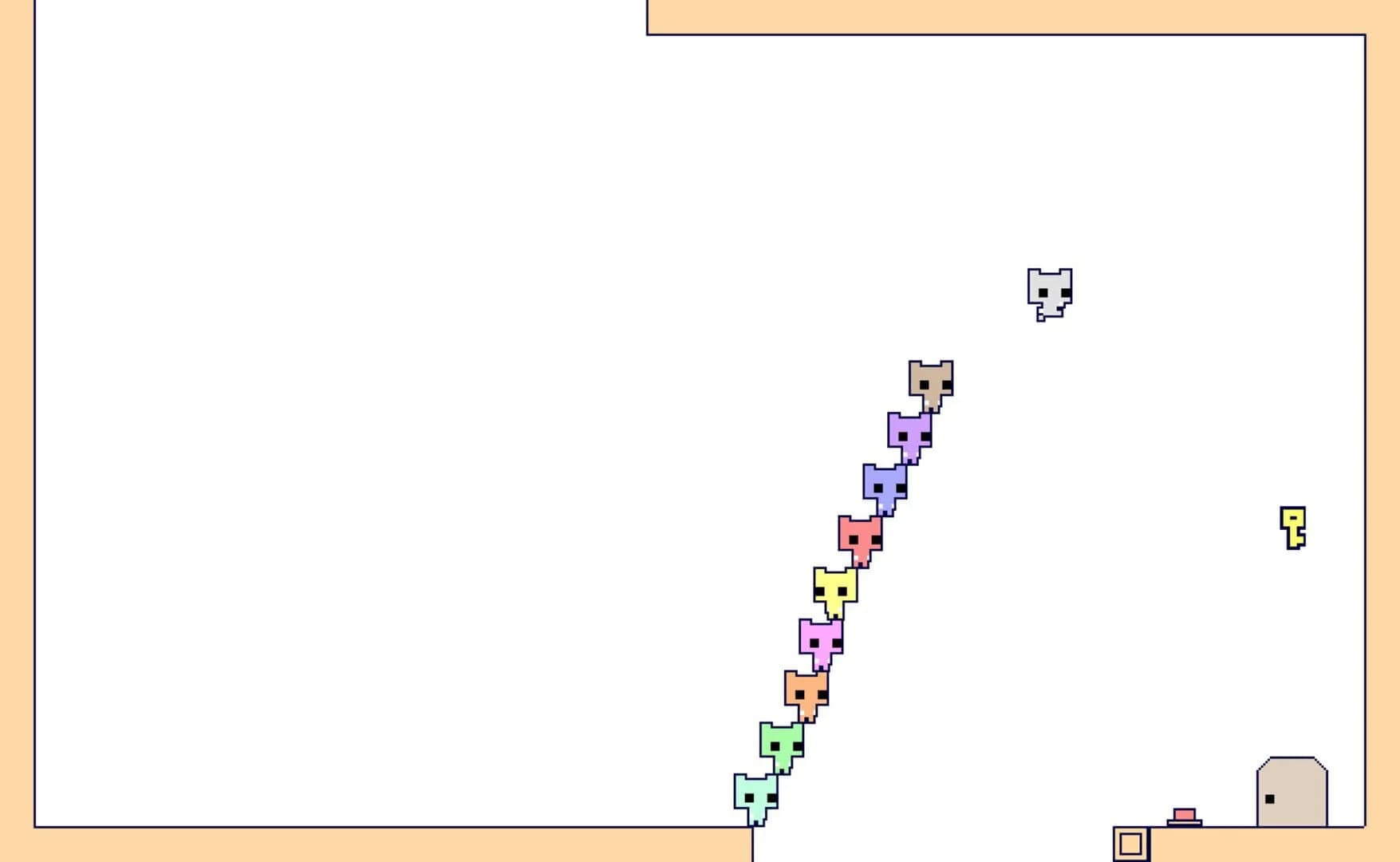 Pico Park screenshot 4