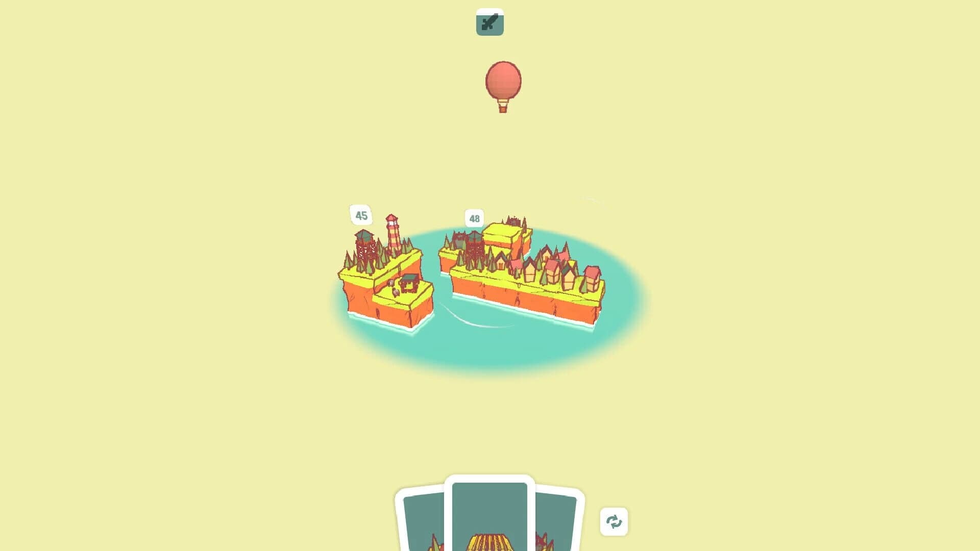 Pico Topia screenshot 4