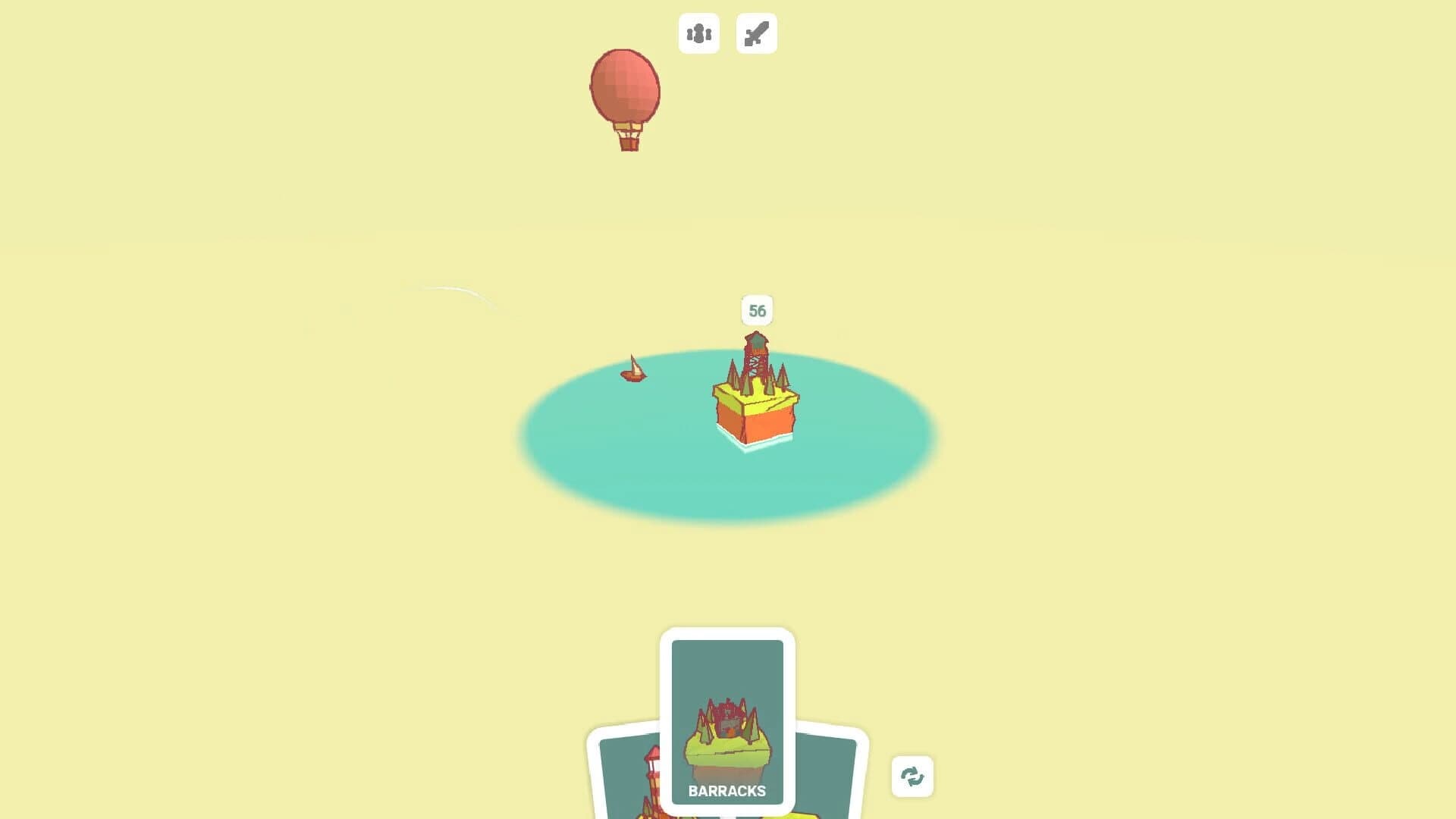 Pico Topia screenshot 2
