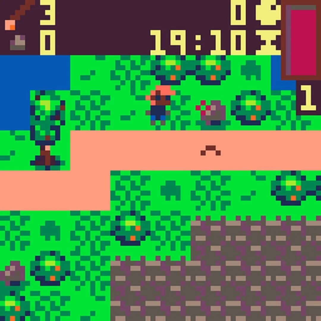 Pico Valley screenshot 3