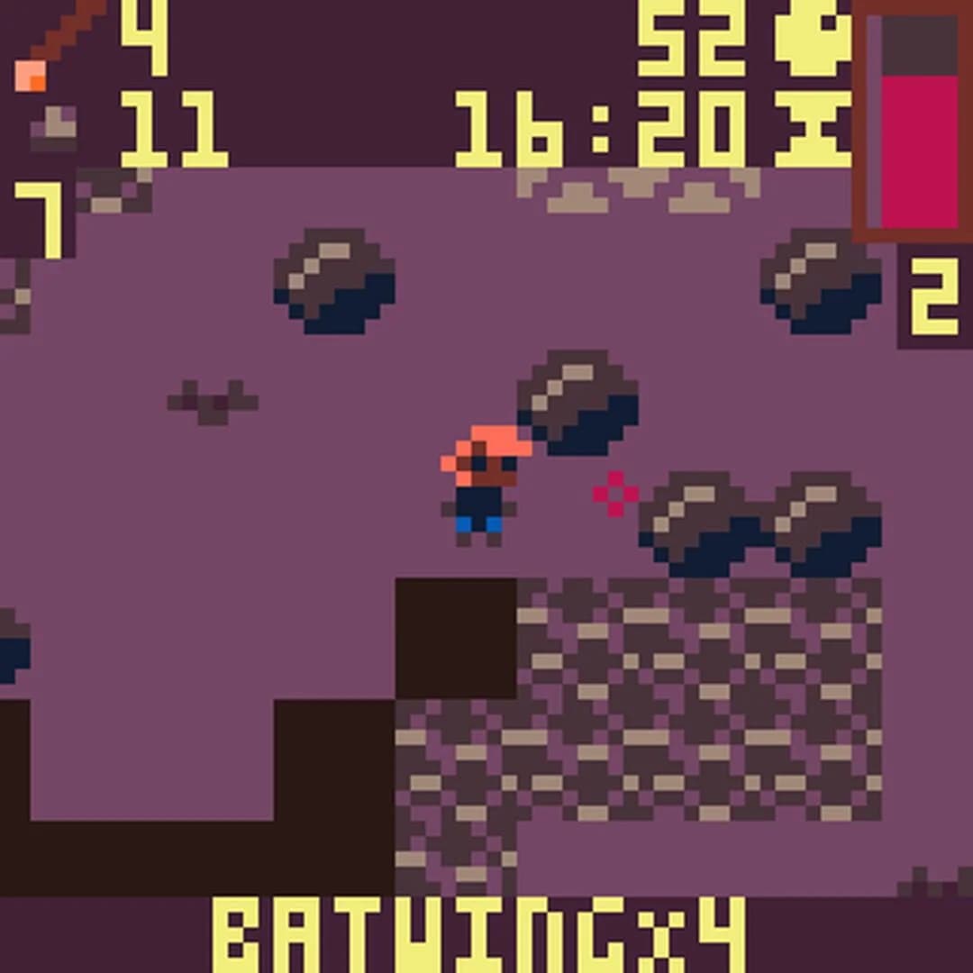 Pico Valley screenshot 4