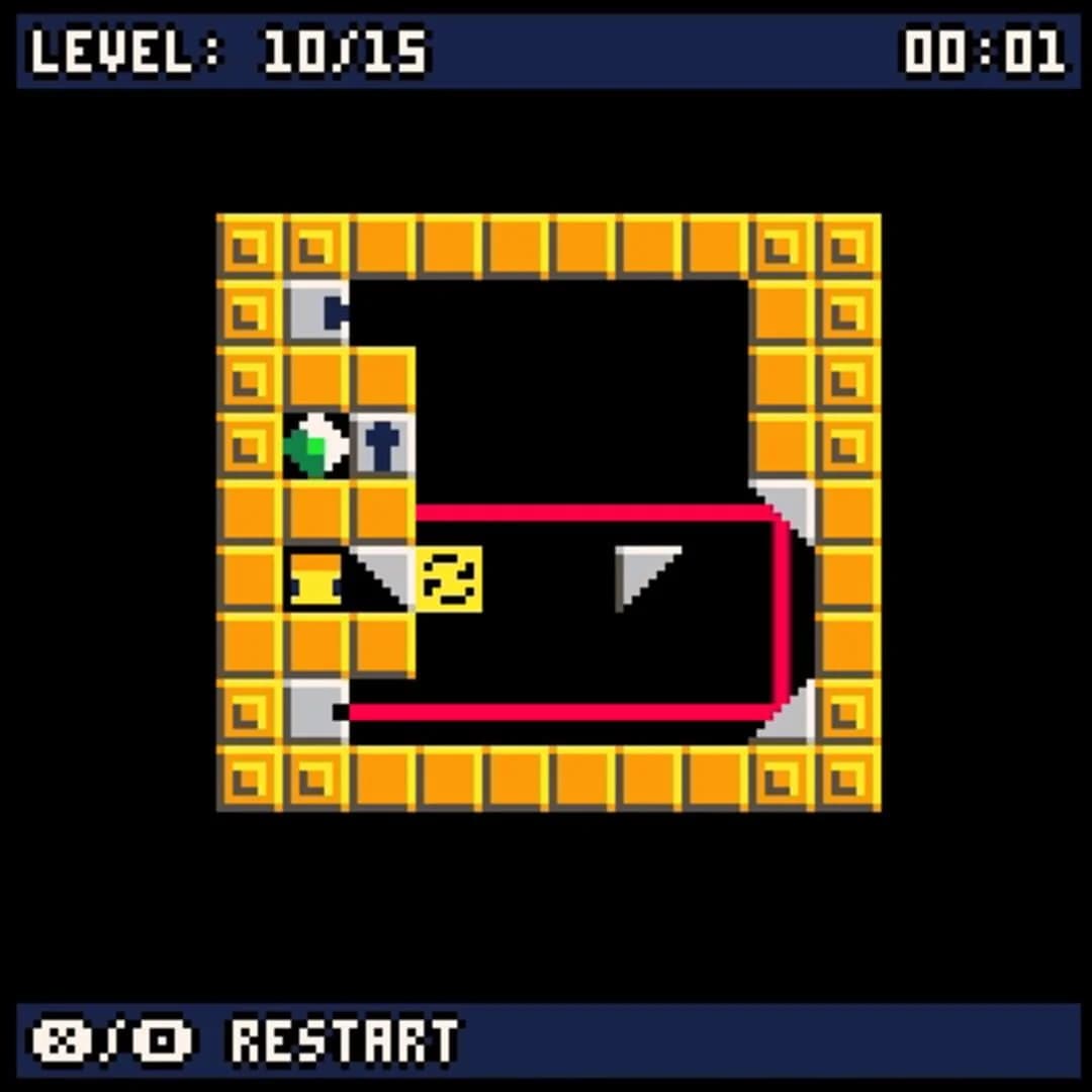 Picoban screenshot 1