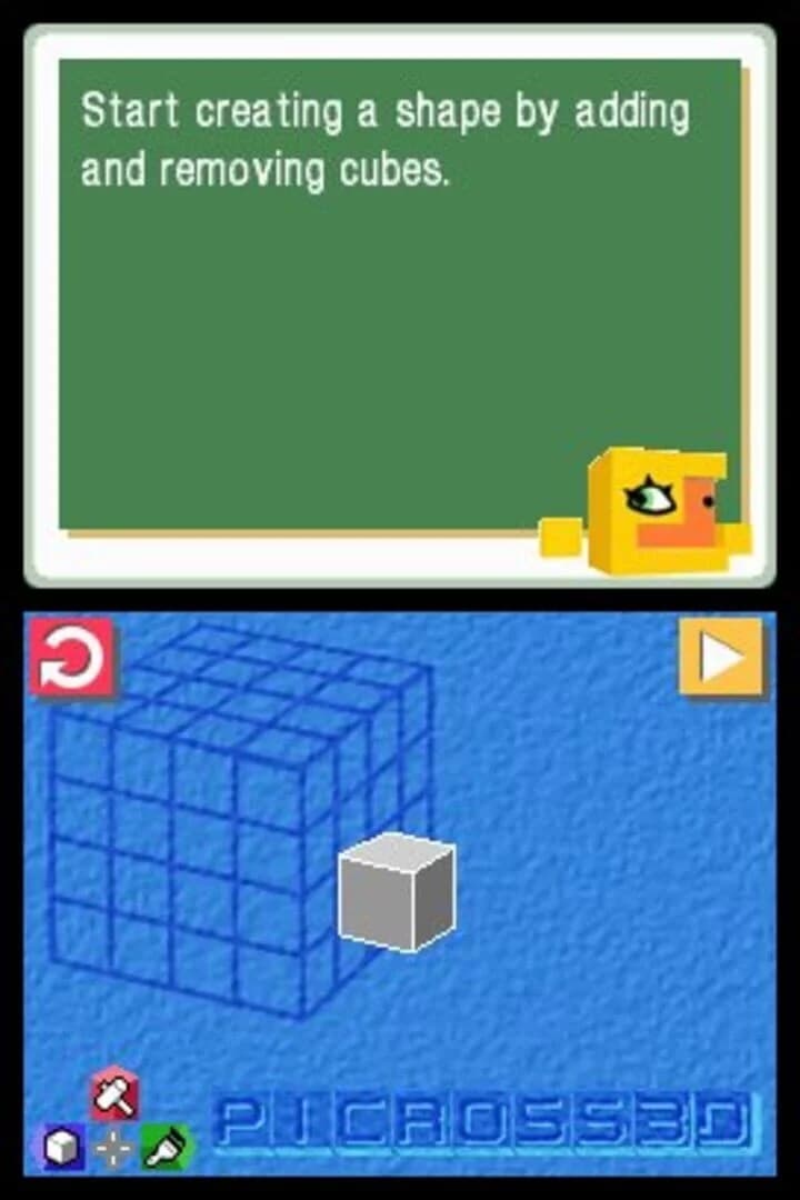Picross 3D screenshot 5