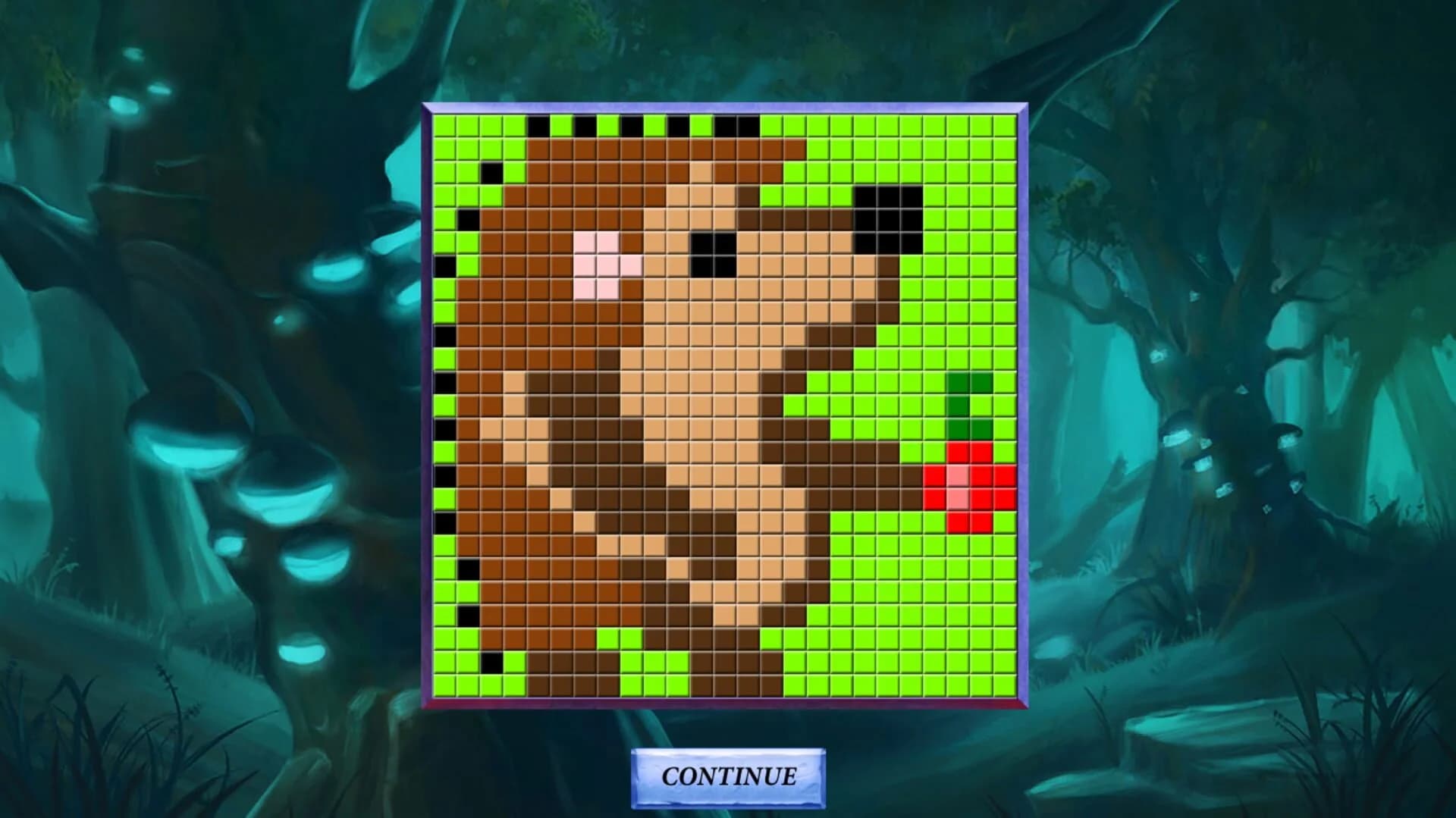 Picross Fairytale screenshot 5