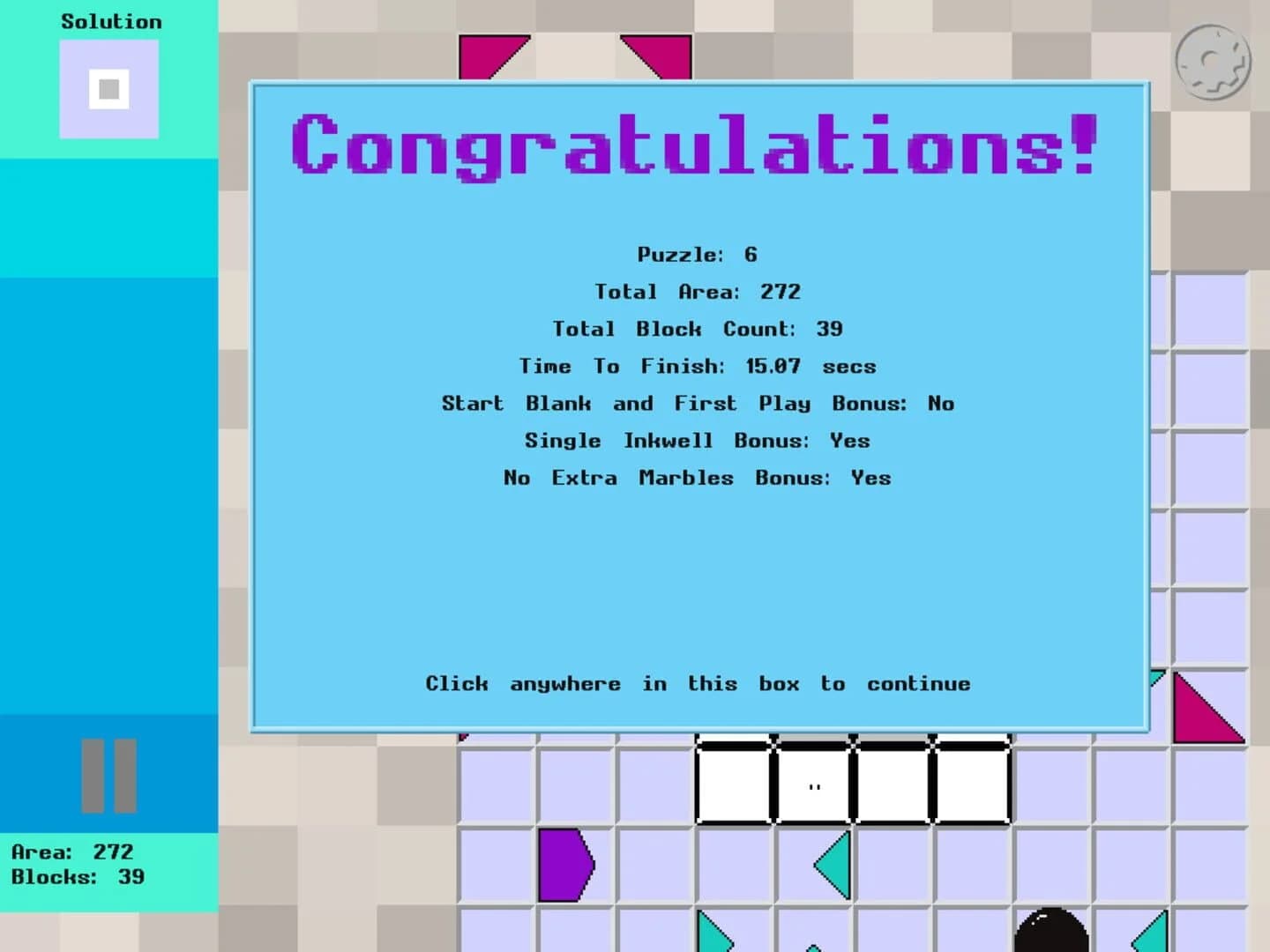Pictassembler screenshot 3