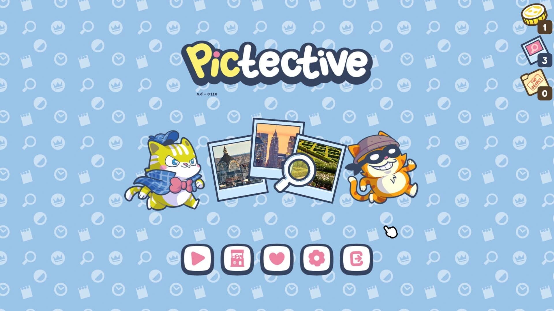 Pictective screenshot 5