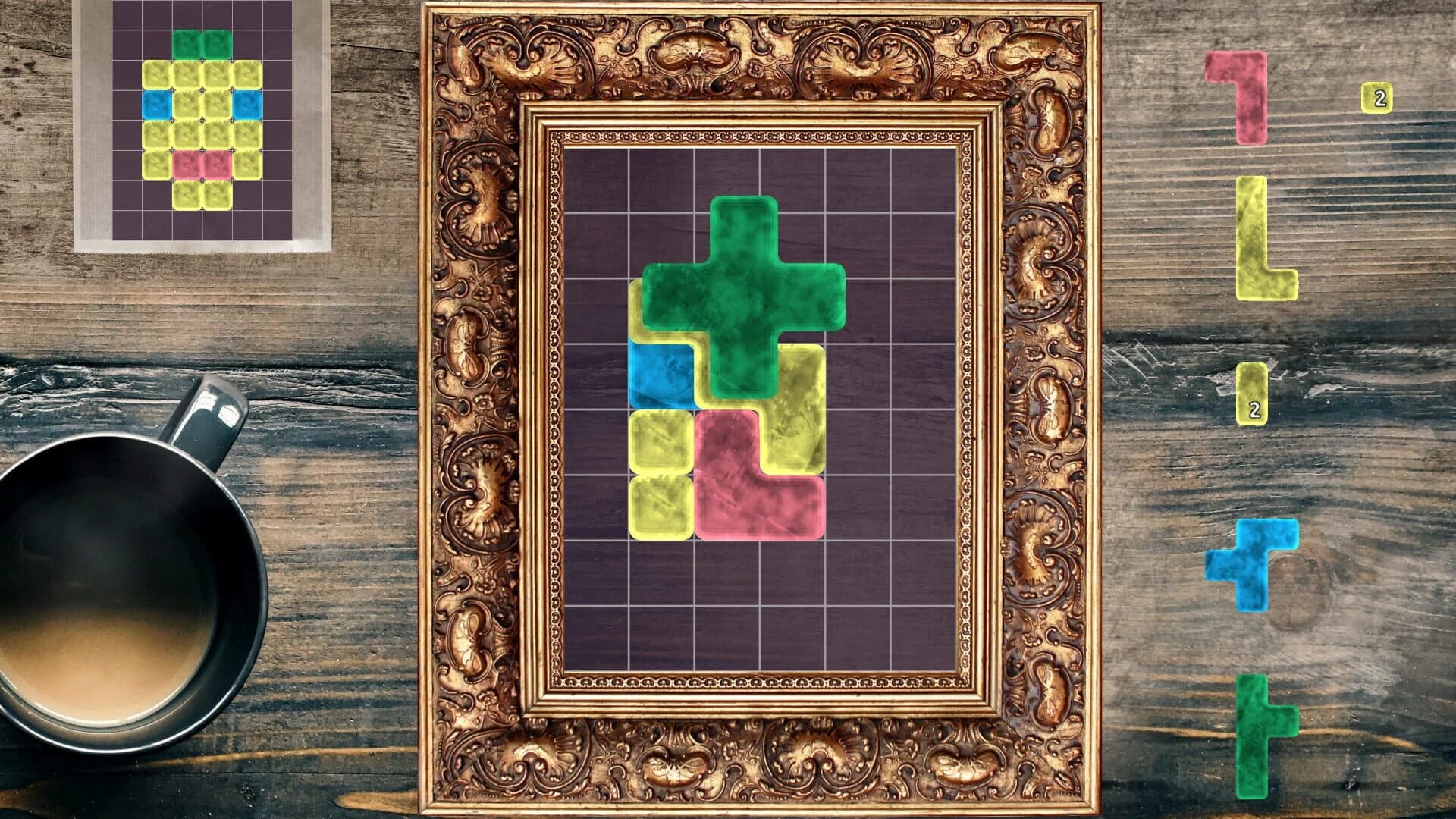 Picture Builder screenshot 3