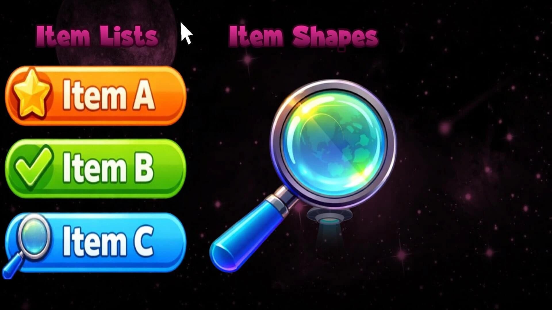 Picture Hunt screenshot 5