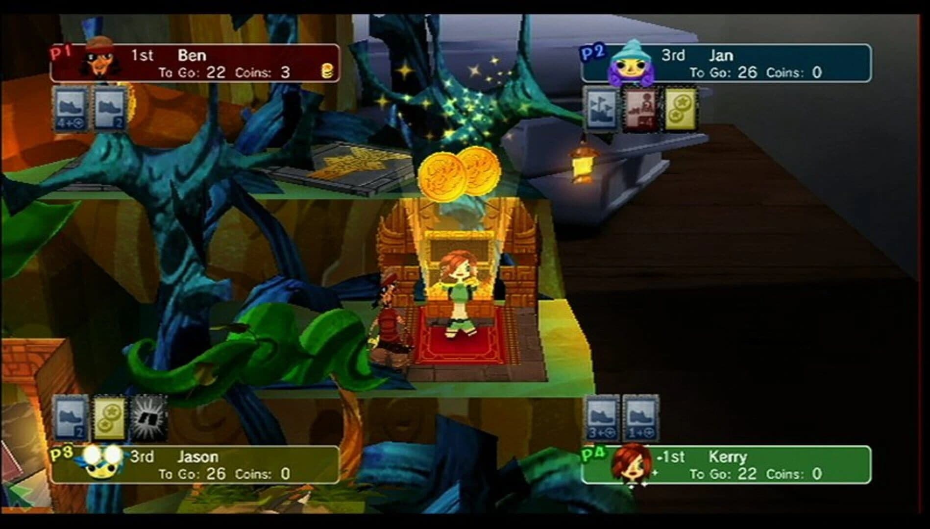 PictureBook Games: Pop-Up Pursuit screenshot 1