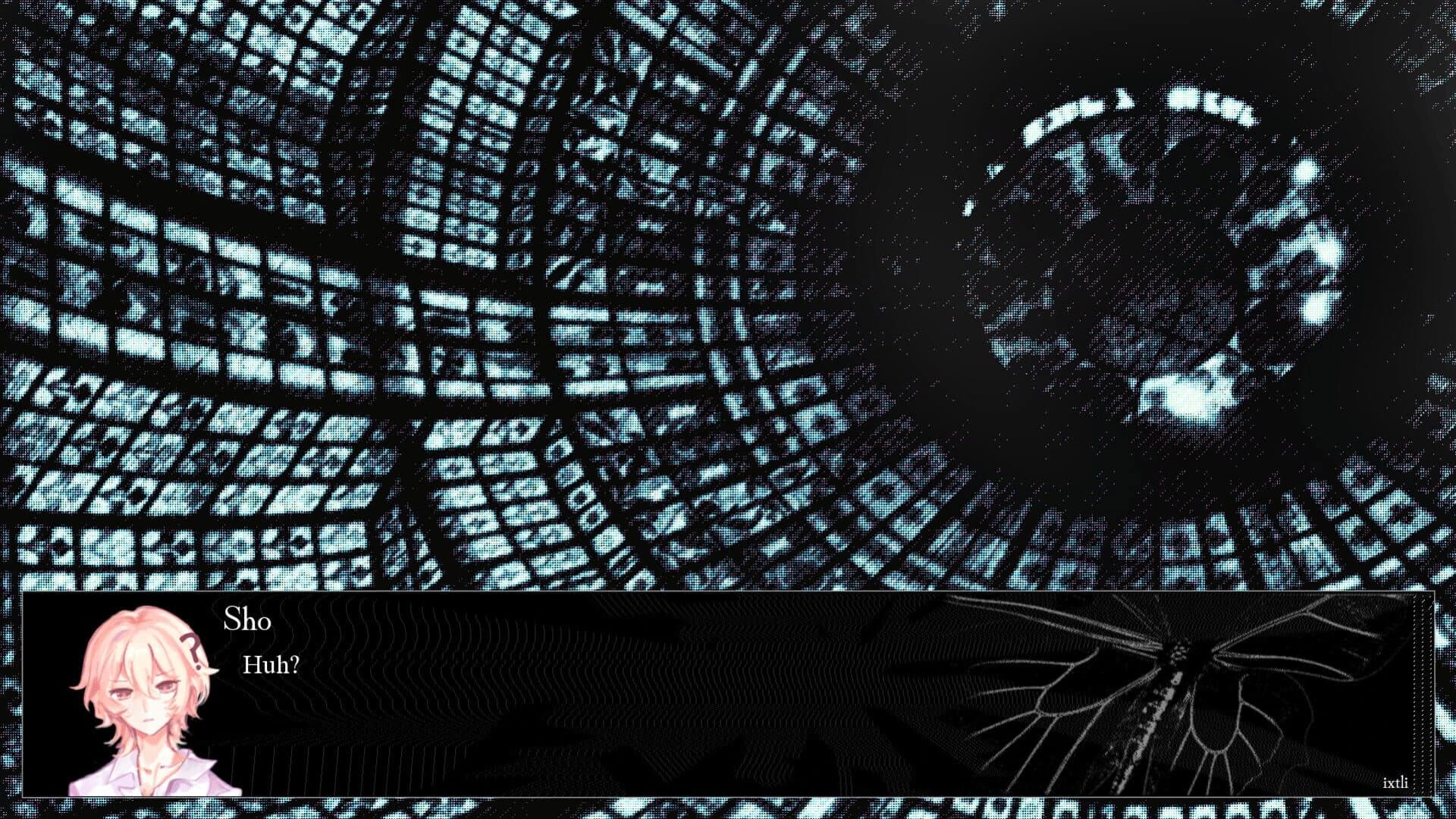 Pictures at an Exhibition screenshot 1