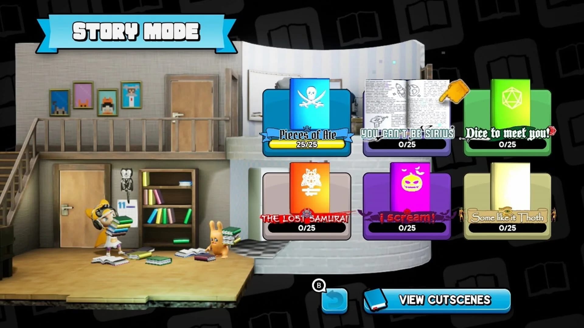 Piczle Lines 2: Into the Puzzleverse screenshot 3