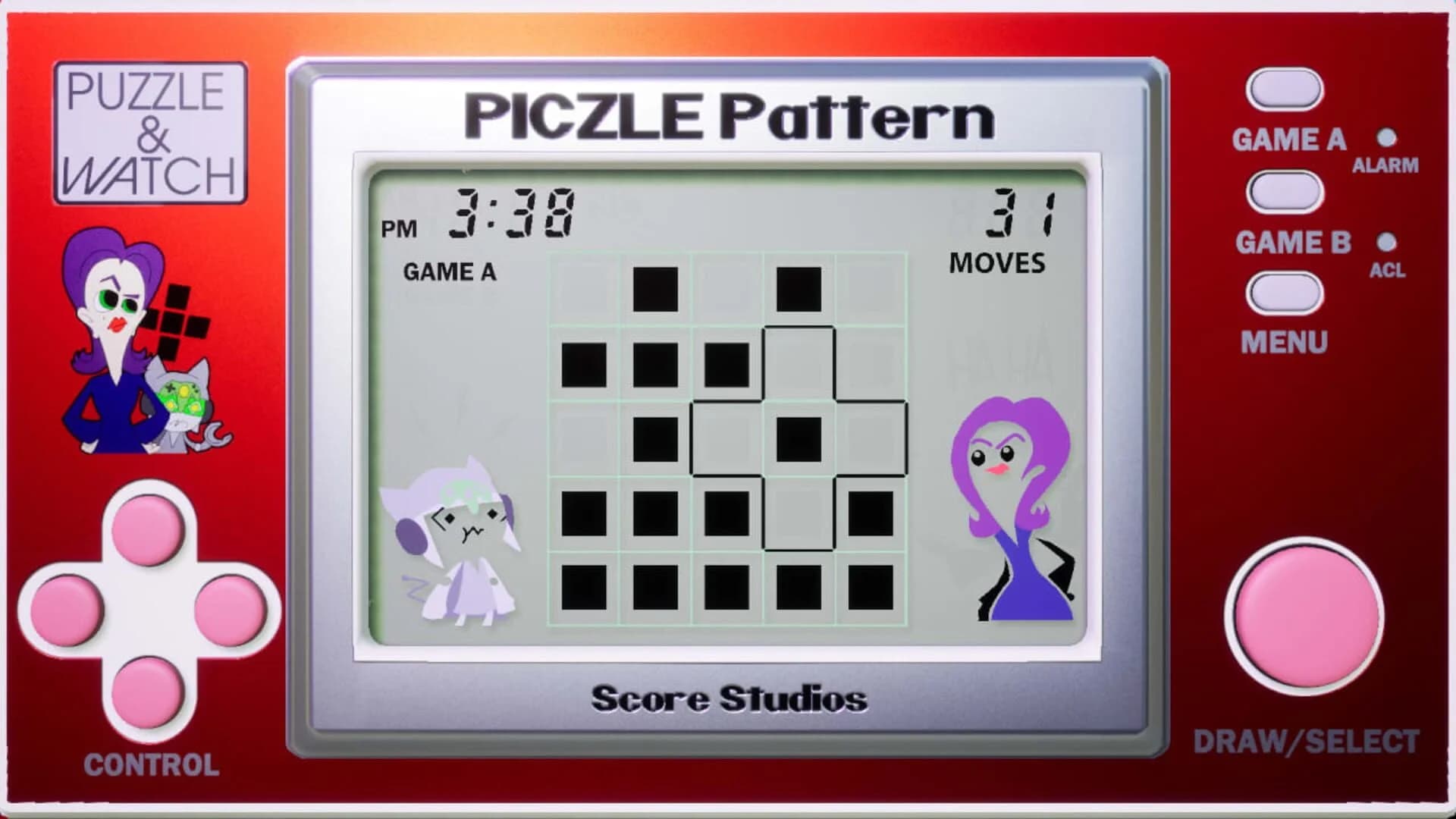 Piczle Puzzle & Watch Collection screenshot 3