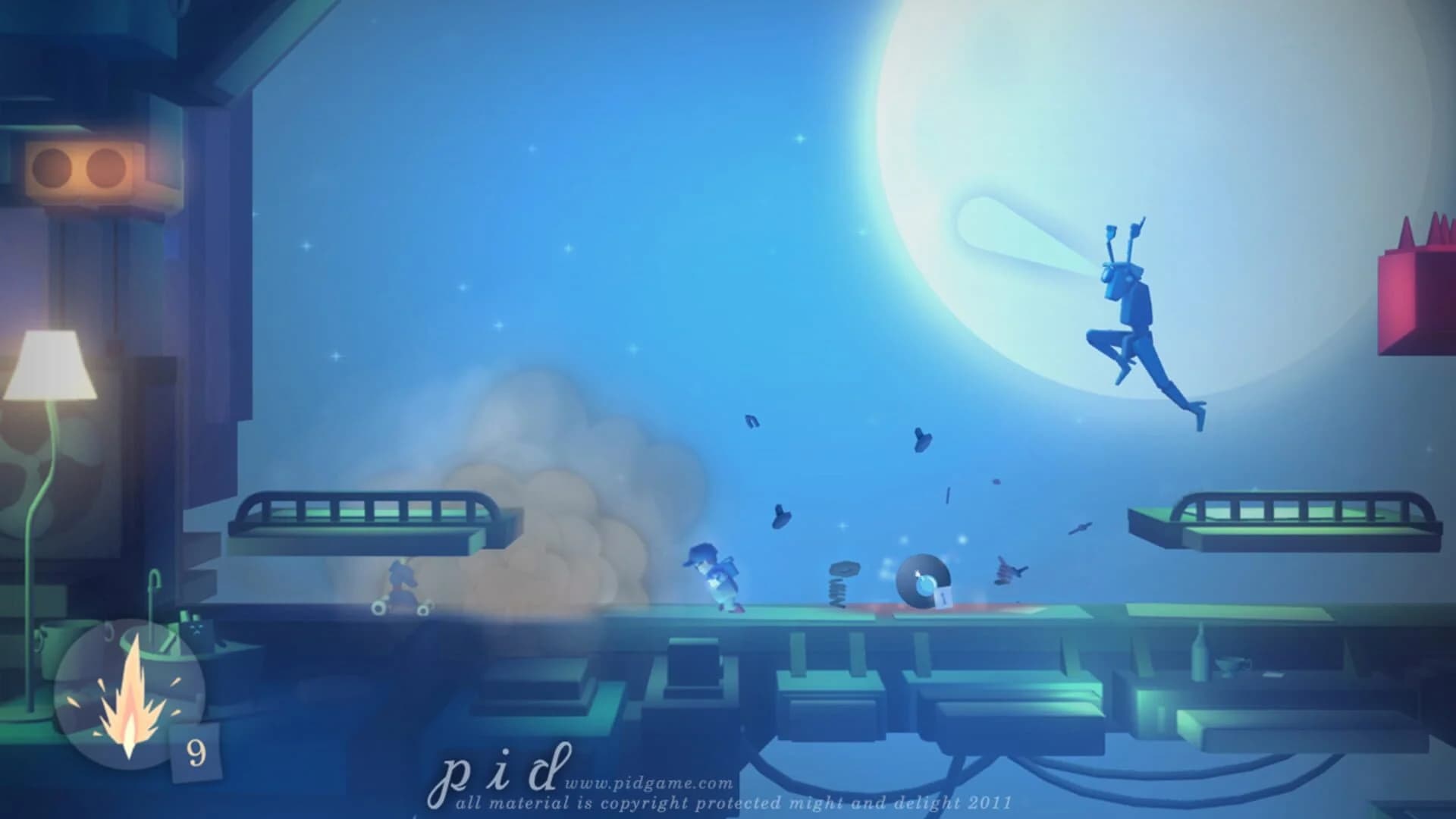 Pid screenshot 1