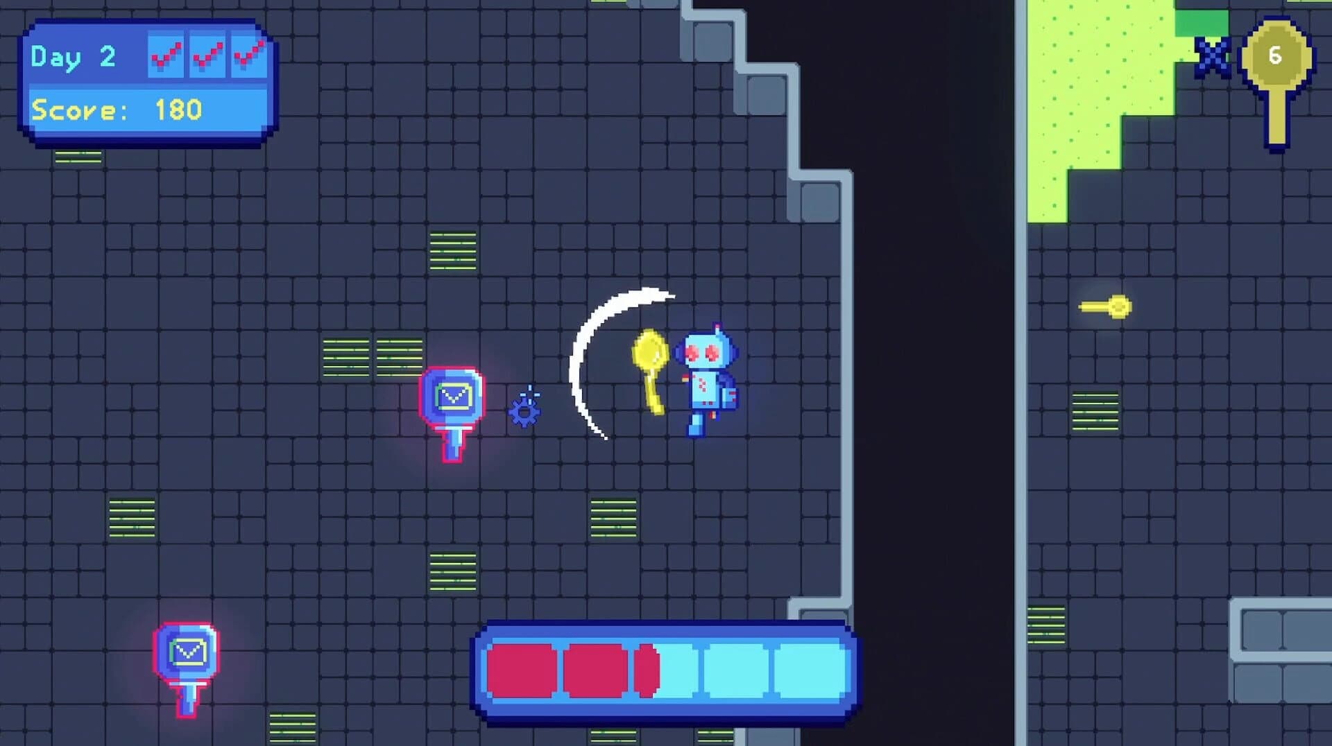 Piece Yourself Up screenshot 1
