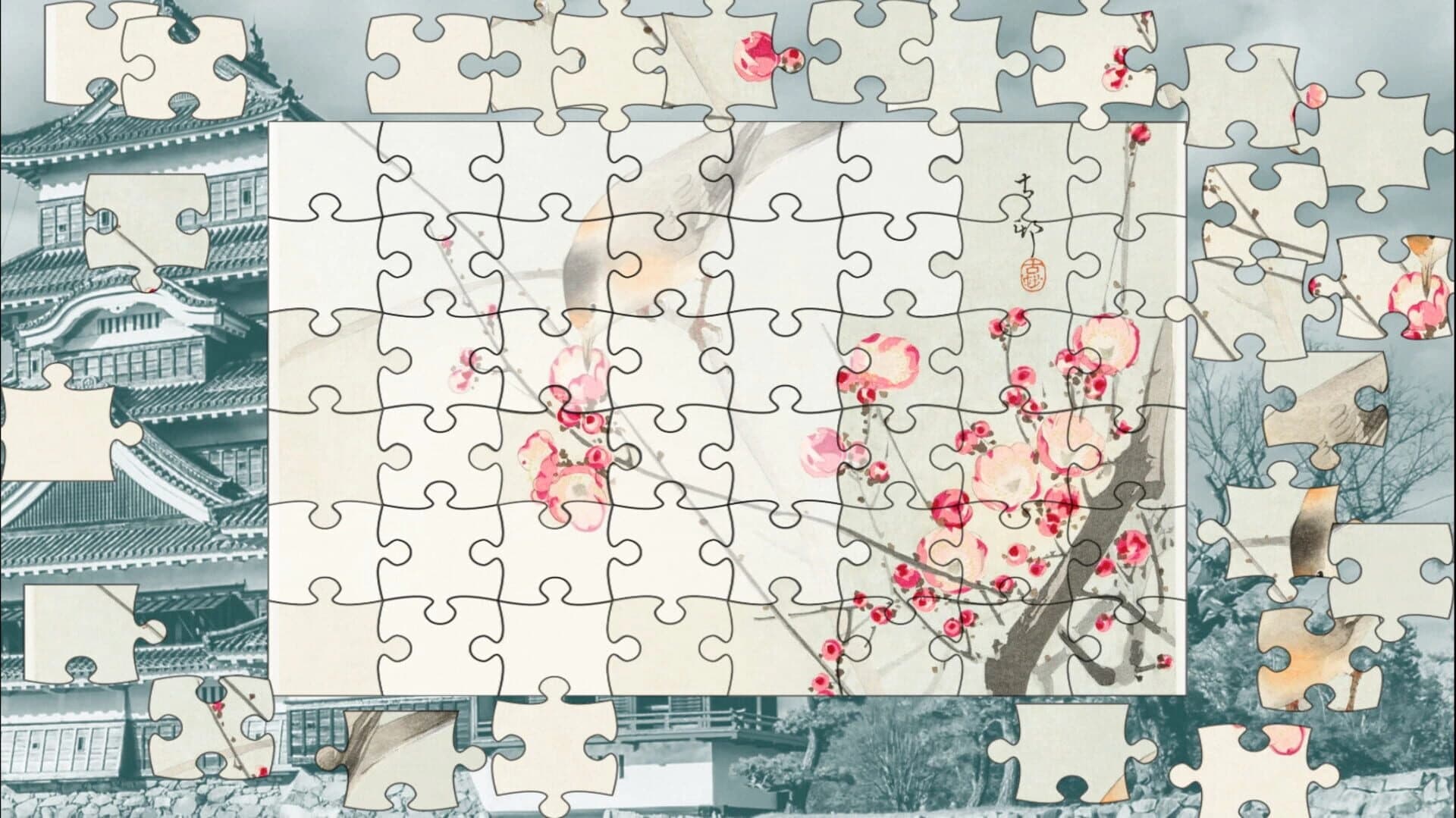 Pieces of Beauty 2 screenshot 4