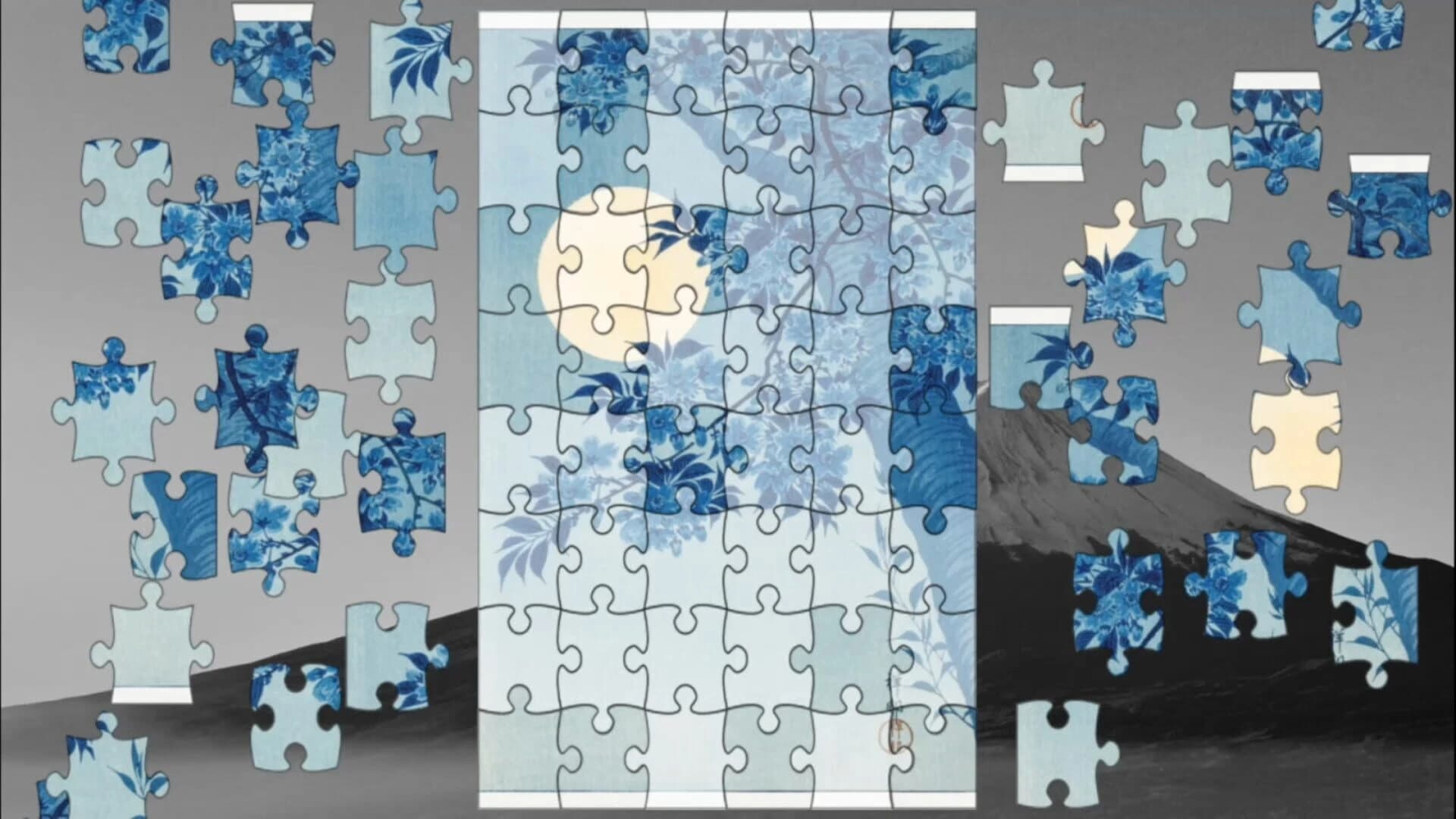 Pieces of Beauty 2 screenshot 2