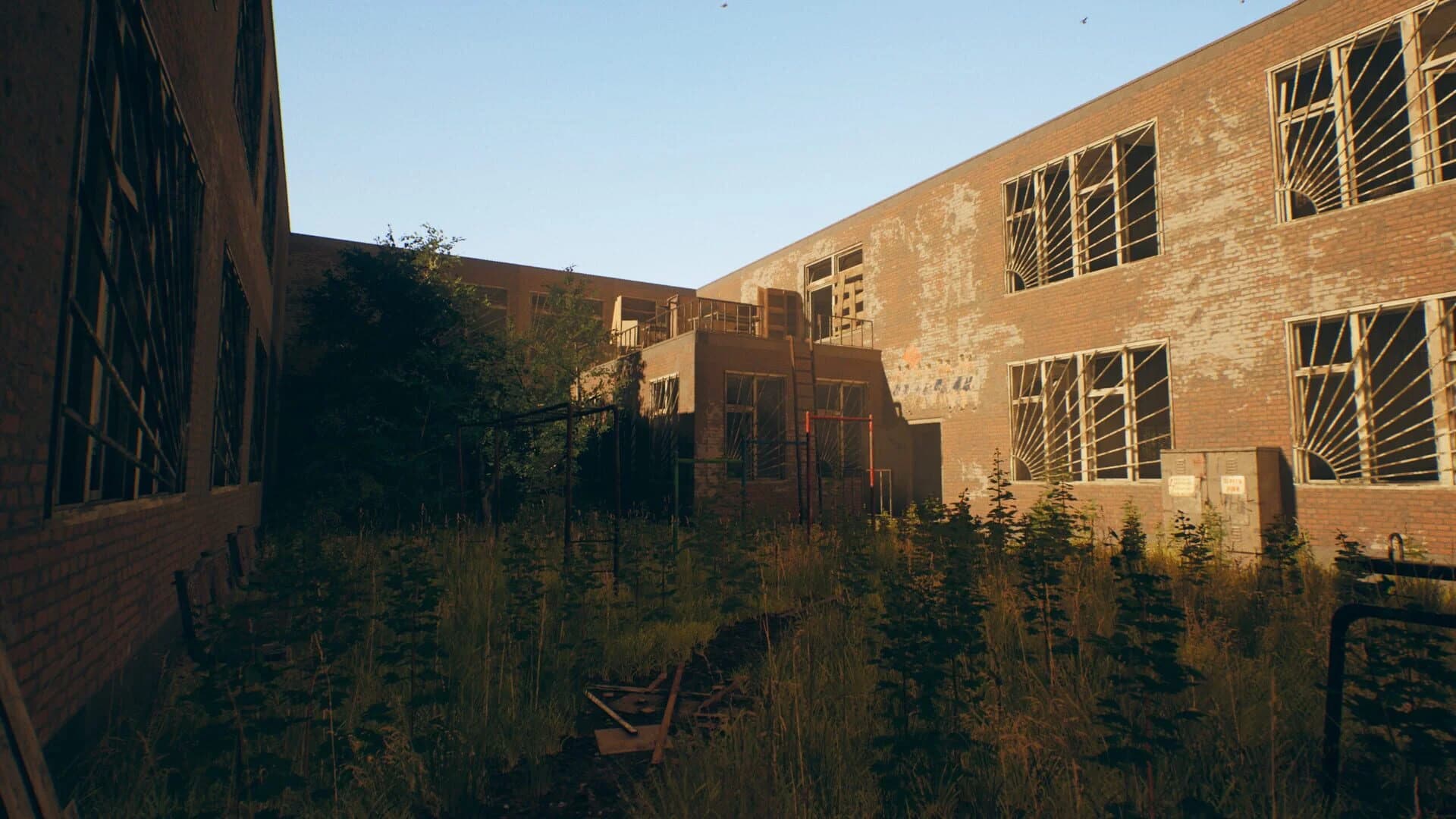 Pieces of Me screenshot 5