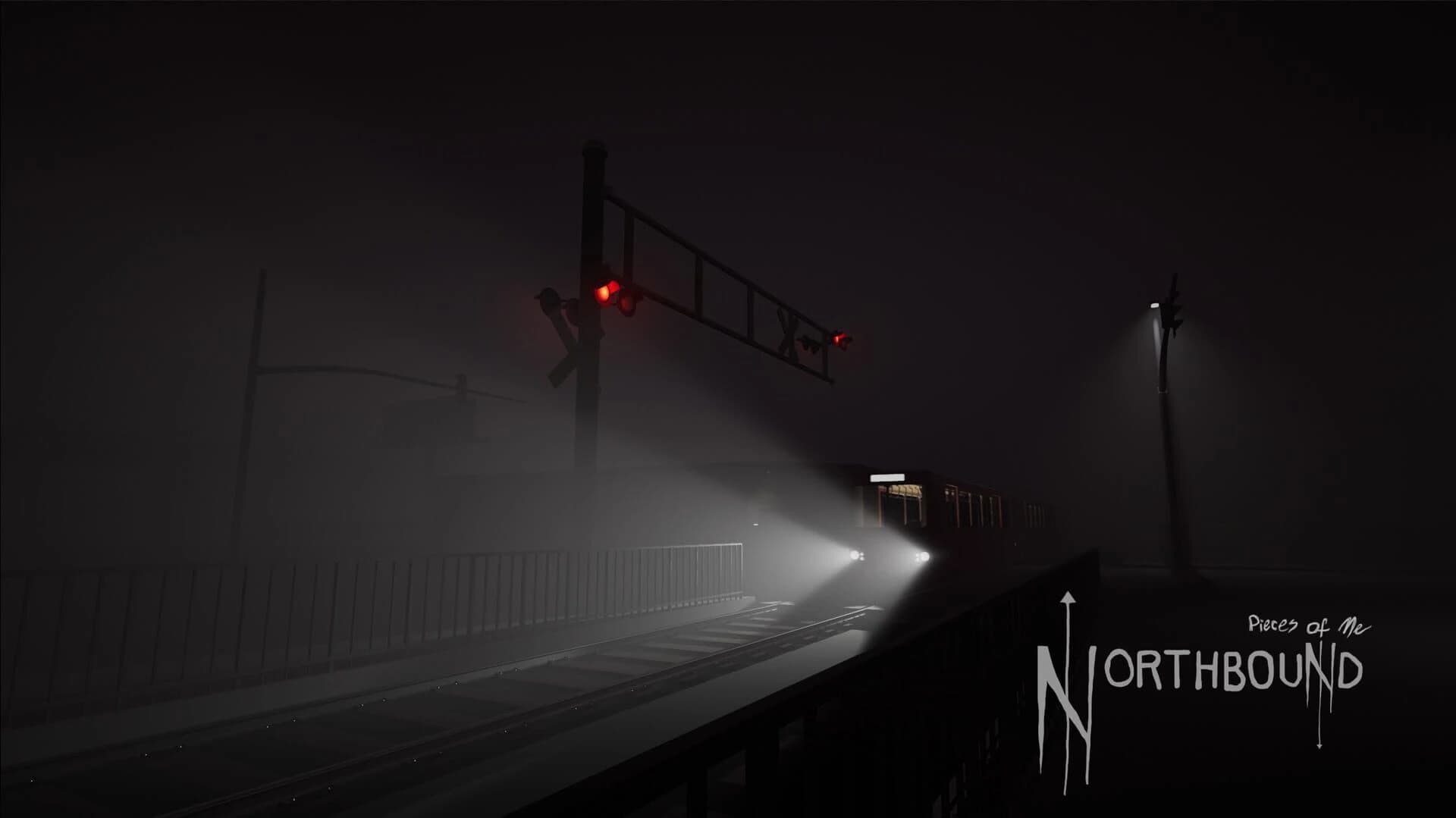 Pieces of Me: Northbound screenshot 4