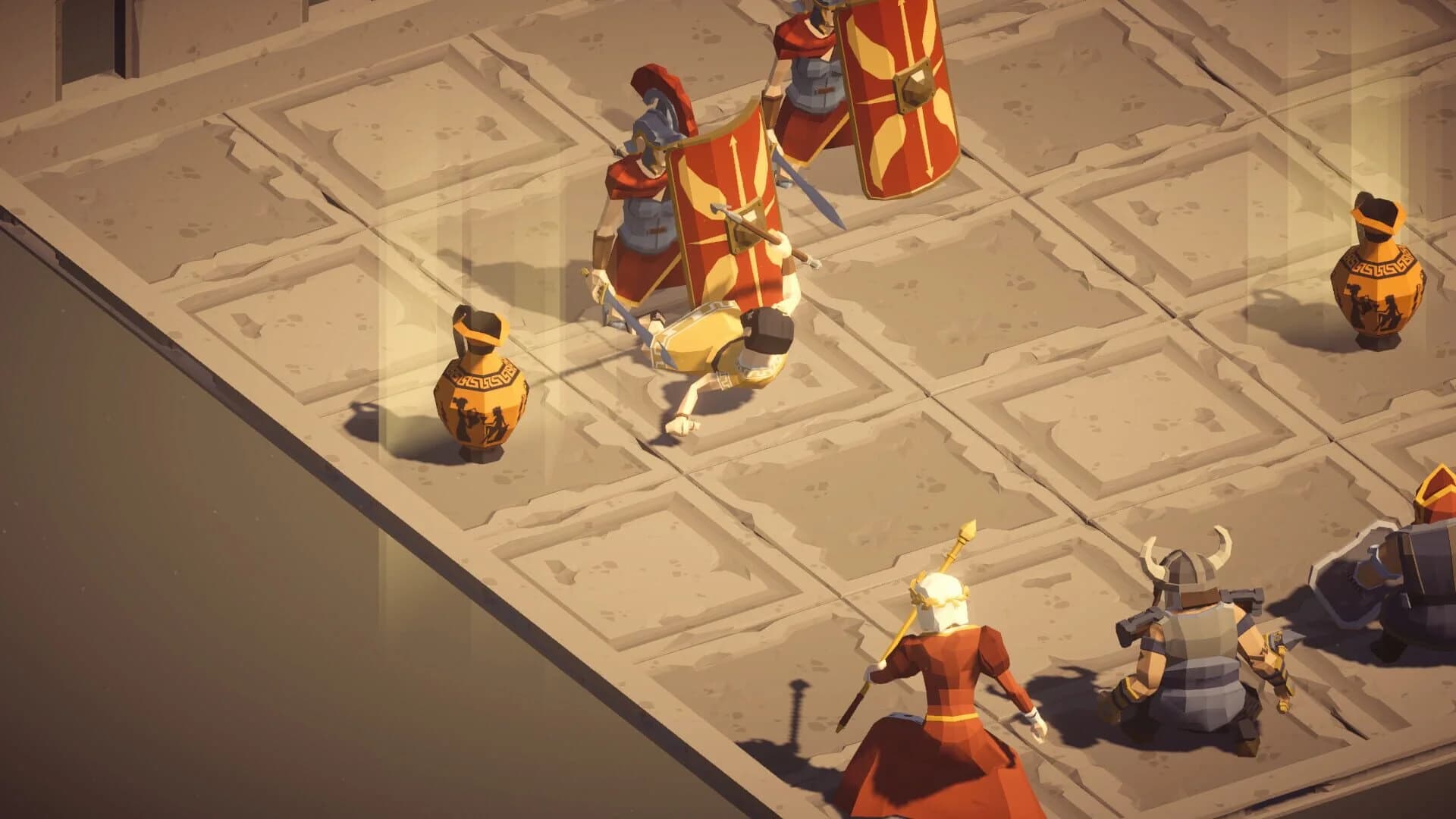 Pieces of the Kingdom screenshot 1
