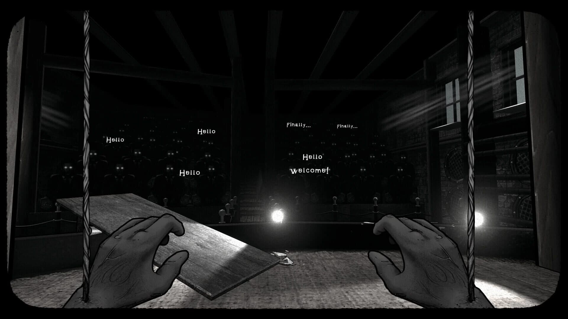 Pierrot screenshot 2