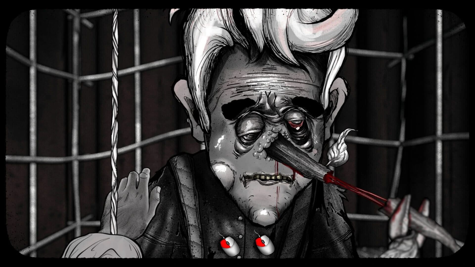 Pierrot screenshot 4