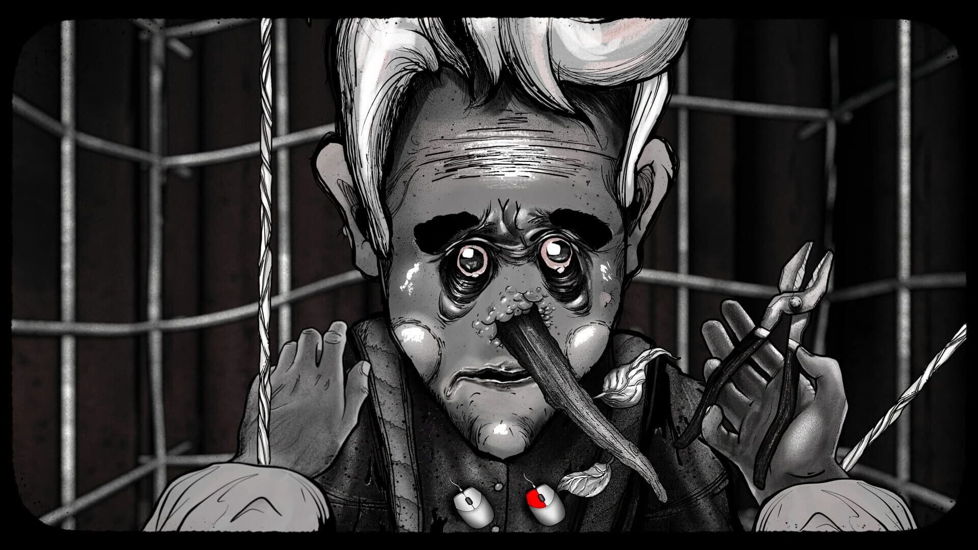 Pierrot screenshot 3