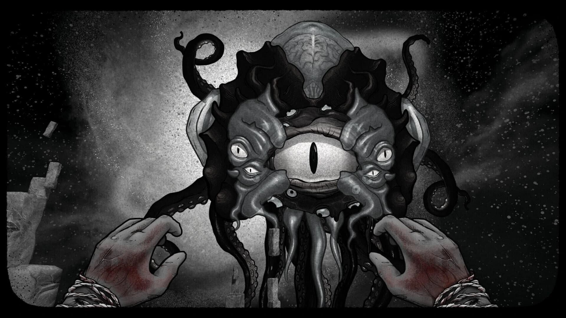 Pierrot screenshot 1