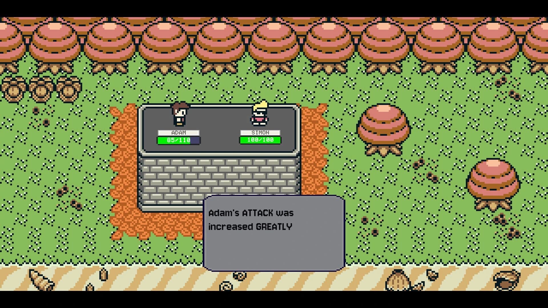 Pigbert screenshot 5