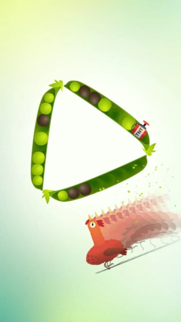 Pigeon Pop screenshot 5