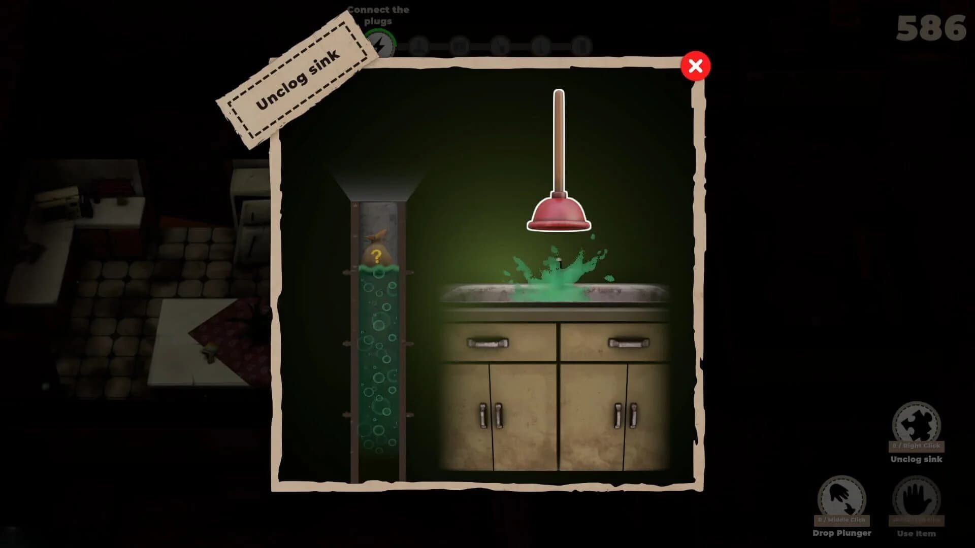 Piggy: Hunt screenshot 5