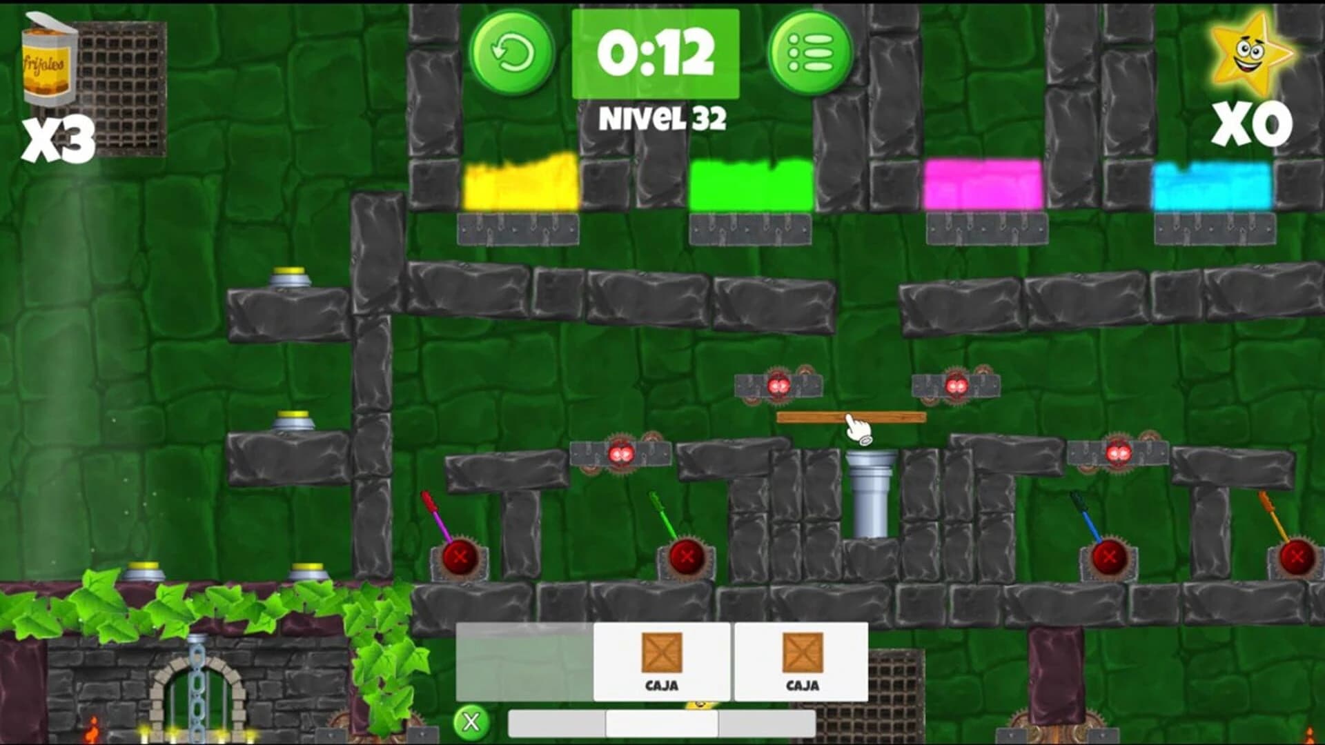 Piggy Princess screenshot 5