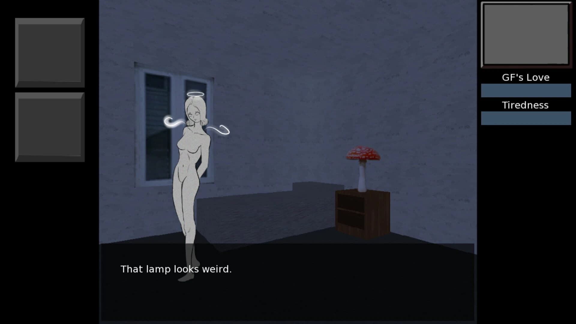 Pigmalion's Angel screenshot 1