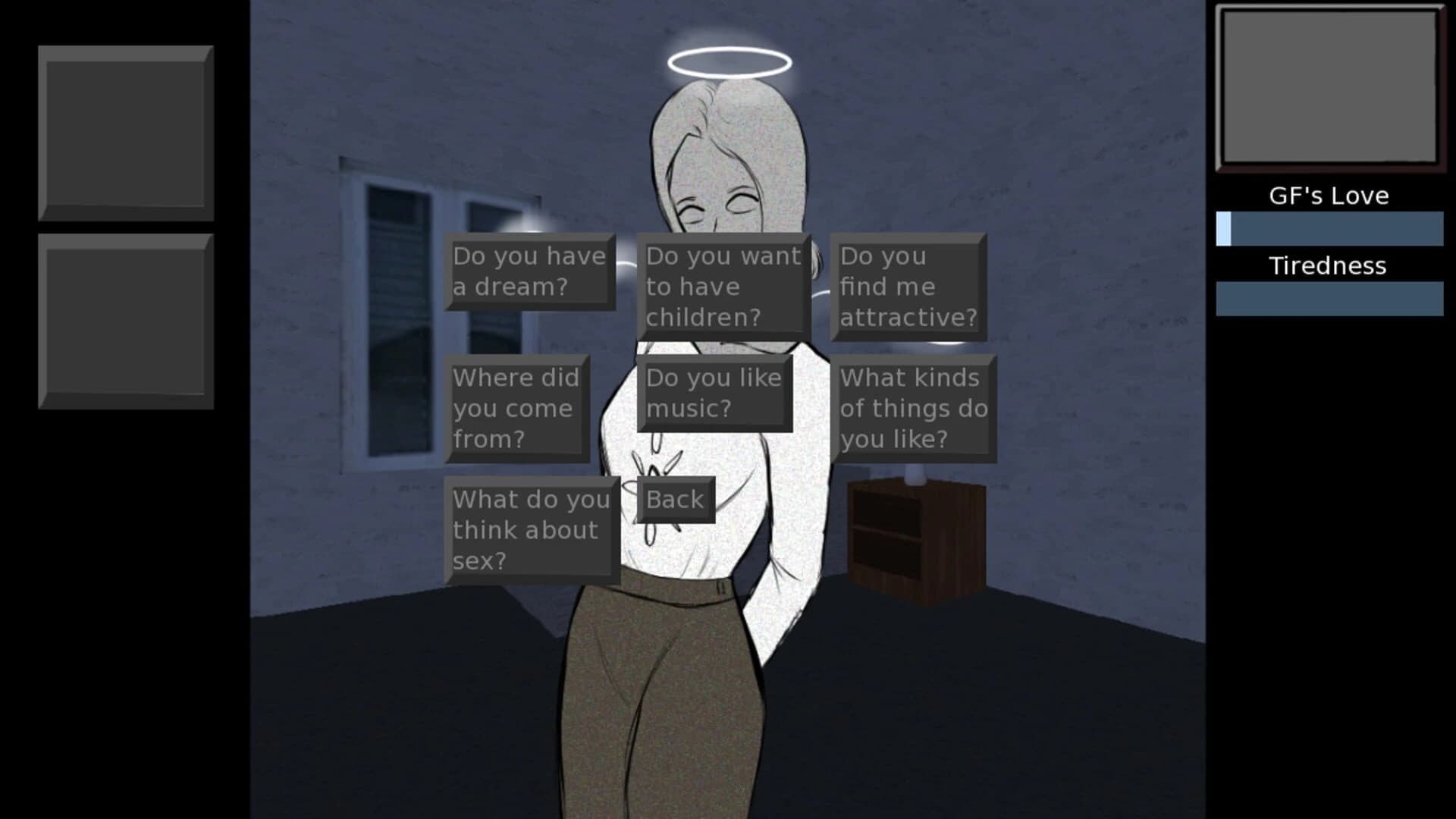 Pigmalion's Angel screenshot 3