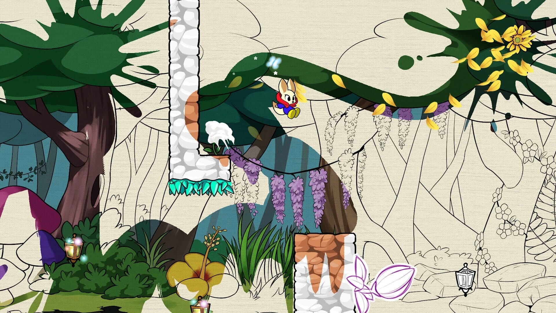 Pigment screenshot 3