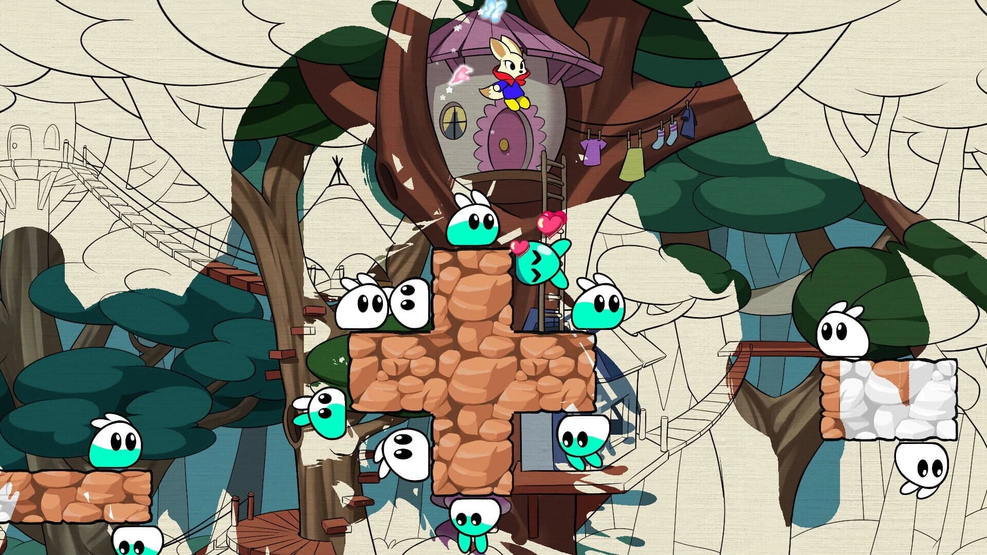 Pigment screenshot 4