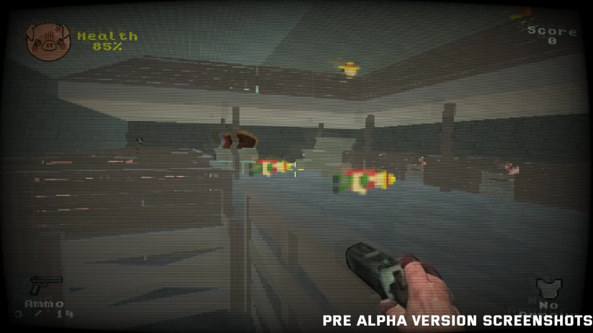 Pignator screenshot 3