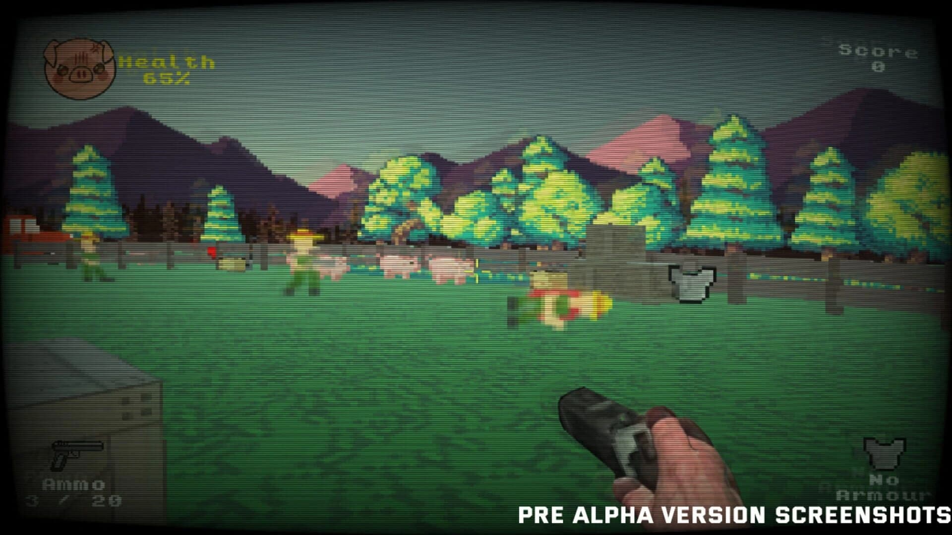 Pignator screenshot 4