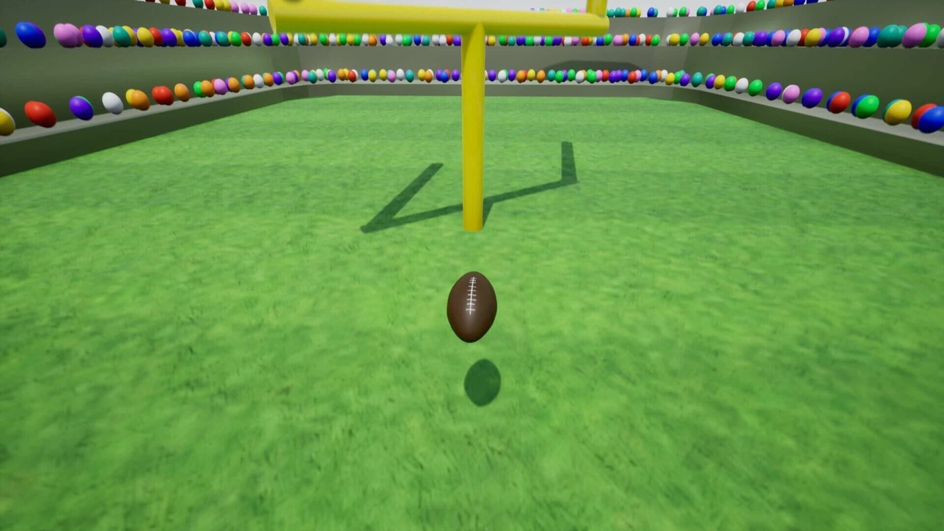 Pigskin Punter! screenshot 5