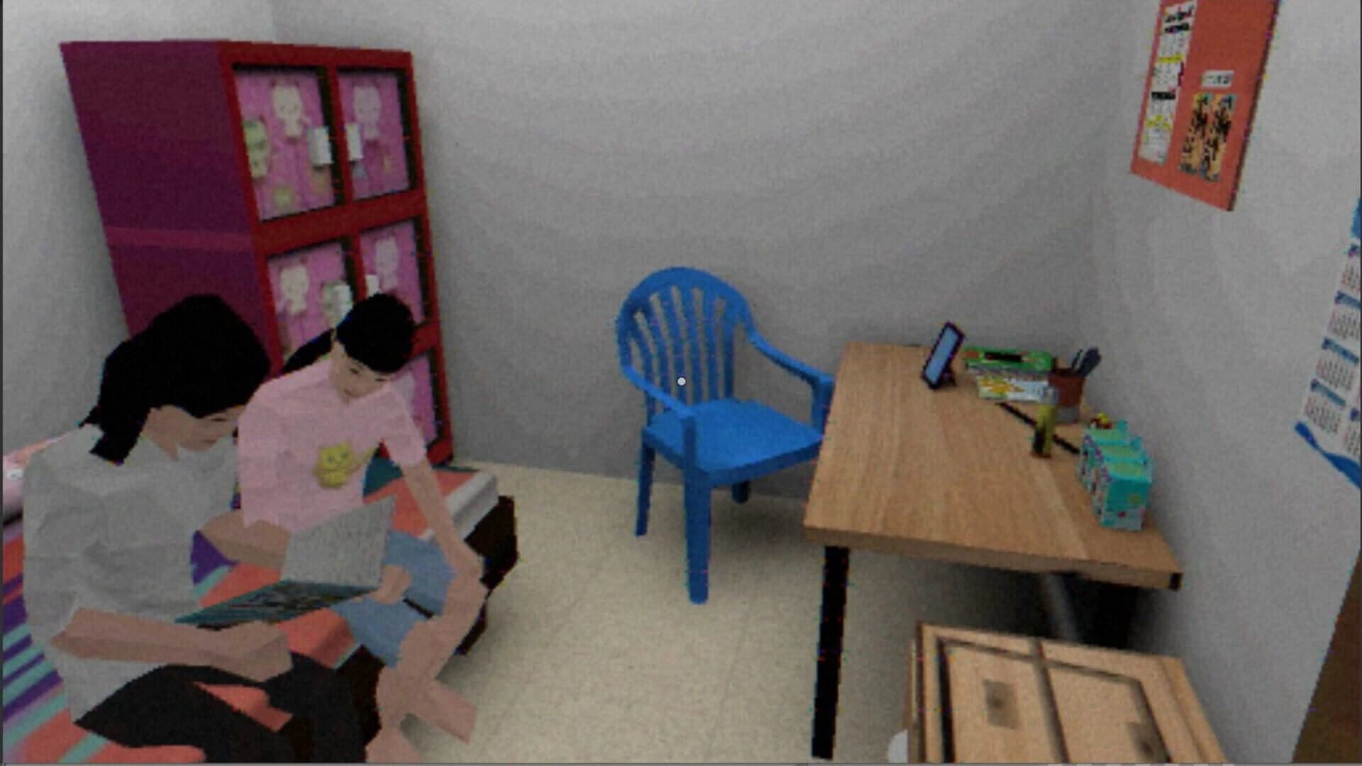 Pikabuu: Stop! screenshot 2