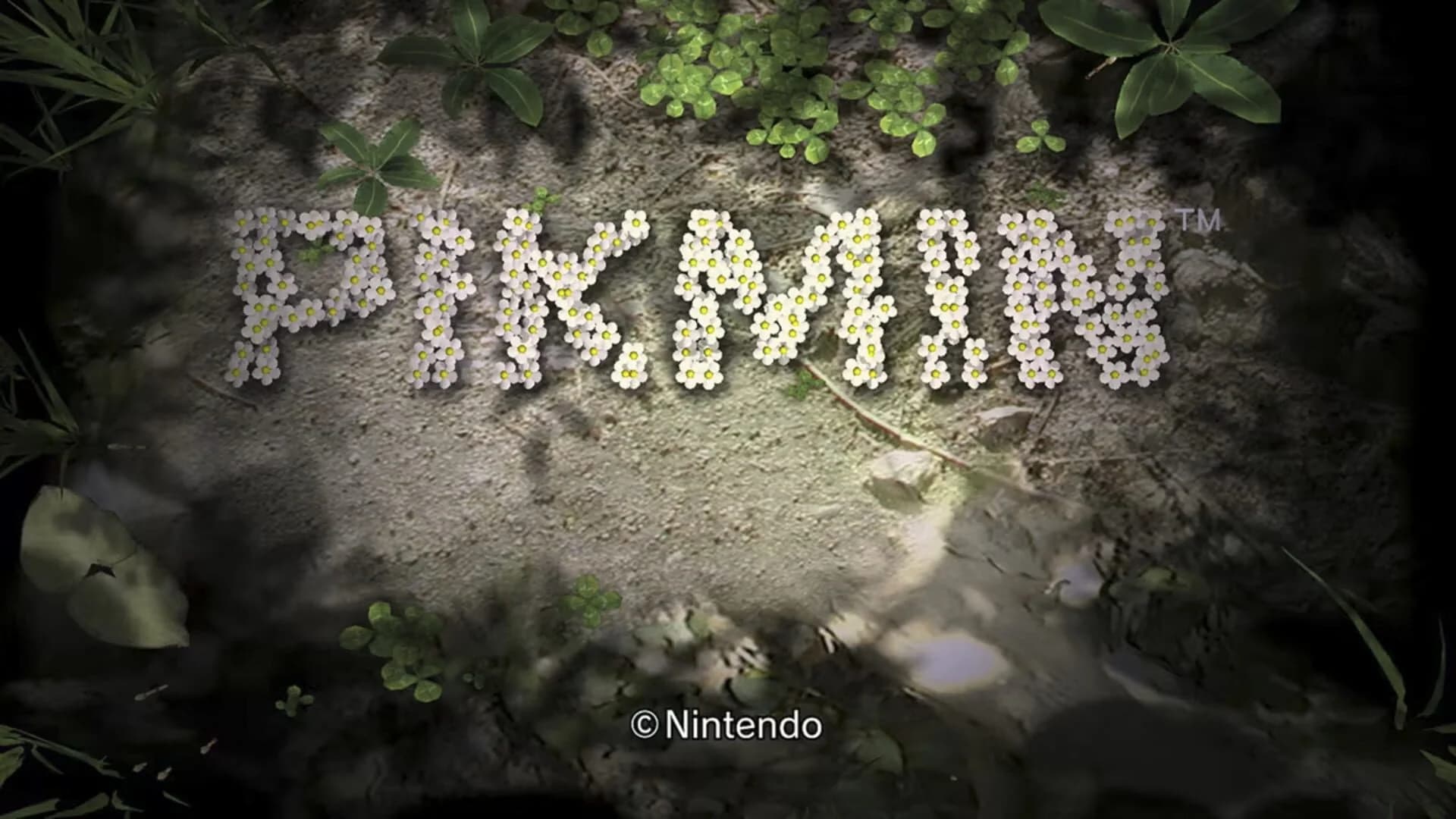 Pikmin 1 screenshot 5