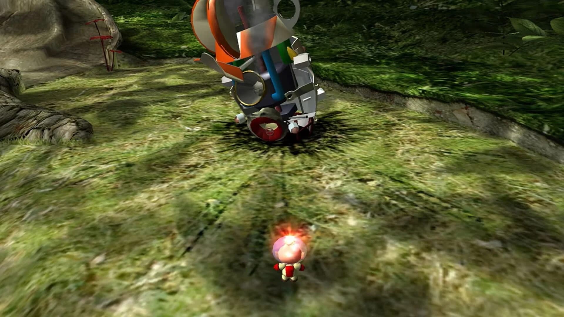 Pikmin 1+2 Bundle screenshot 2