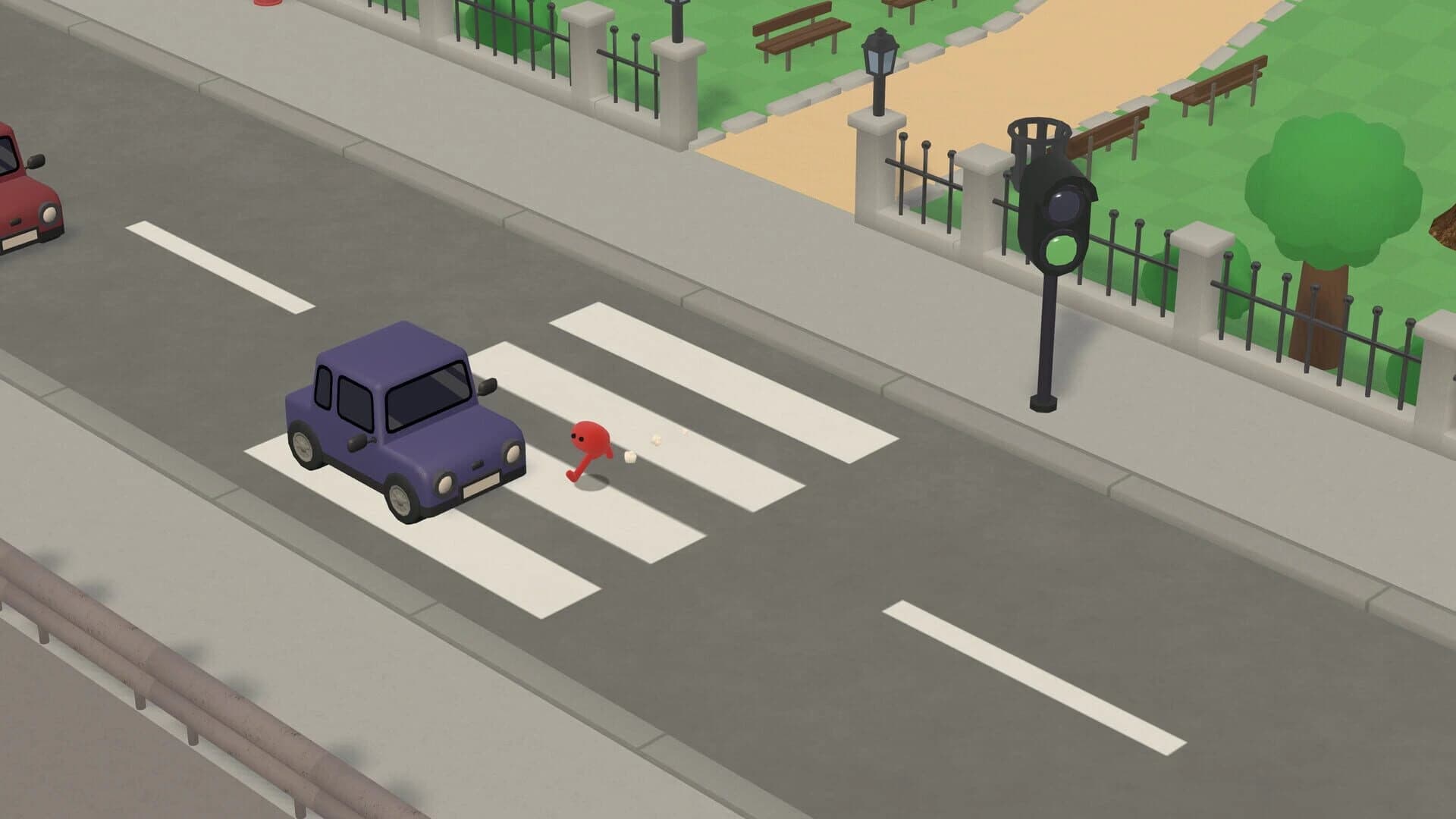Pikuniku 2 screenshot 4