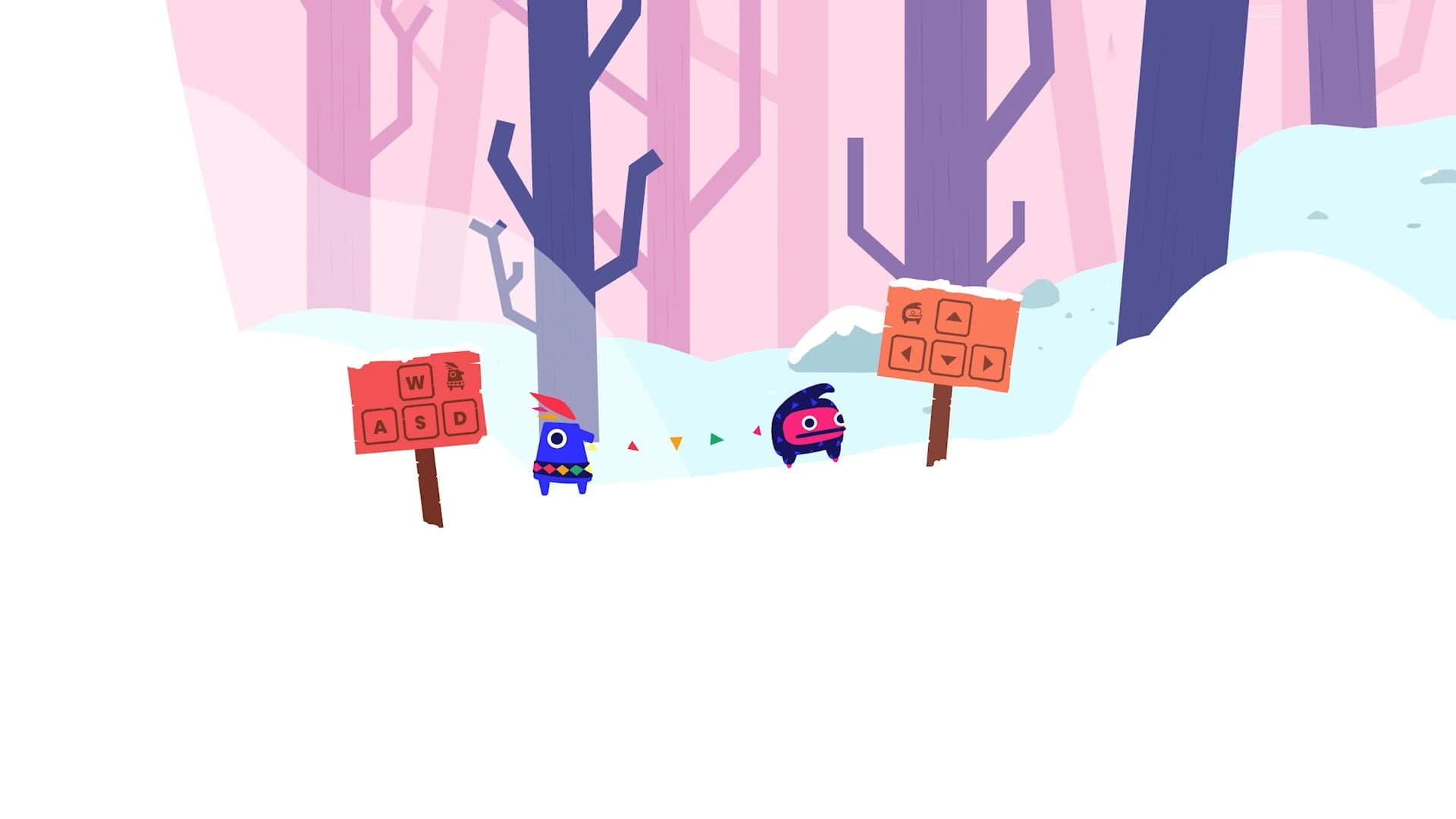 Pikwip screenshot 3